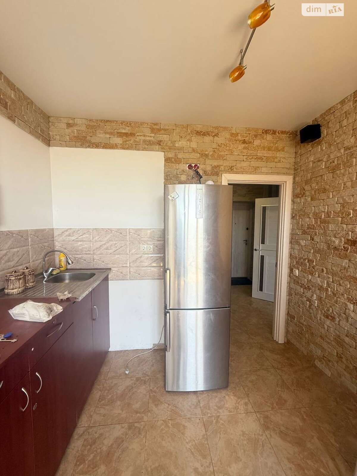 Продаж однокімнатної квартири в Вінниці, на вул. Антонова Олега, район Військове містечко фото 1 Продаж однокімнатної квартири в Вінниці, на вул. Антонова Олега, район Військове містечко фото 1