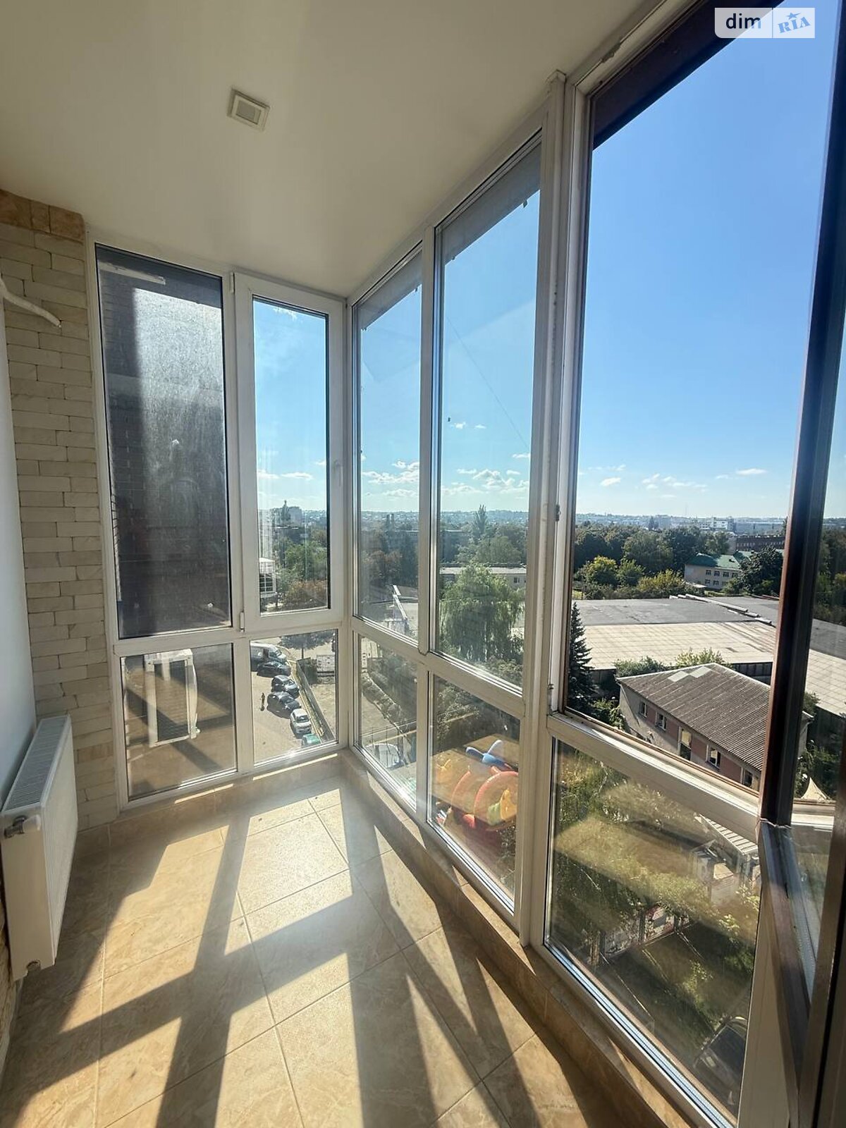 Продаж однокімнатної квартири в Вінниці, на вул. Антонова Олега, район Військове містечко фото 1 Продаж однокімнатної квартири в Вінниці, на вул. Антонова Олега, район Військове містечко фото 1