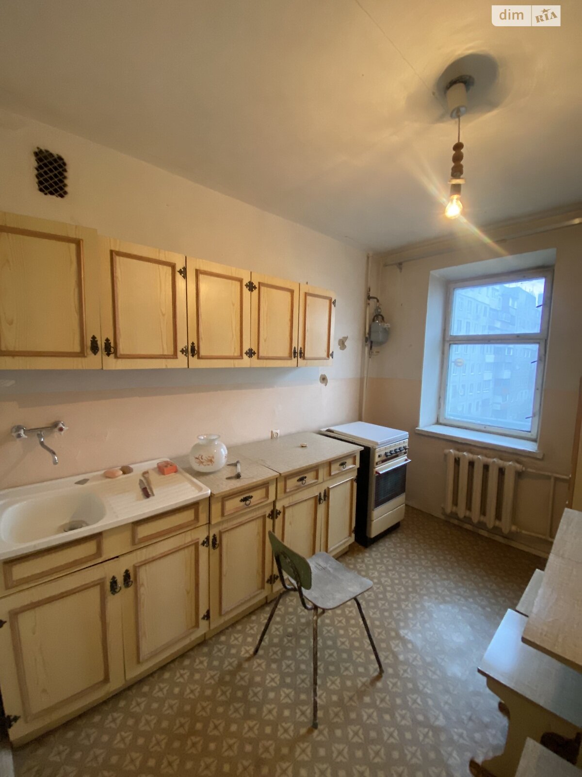 Продажа двухкомнатной квартиры в Виннице, на ул. Антонова Олега 48, район Военный городок фото 1 Продажа двухкомнатной квартиры в Виннице, на ул. Антонова Олега 48, район Военный городок фото 1