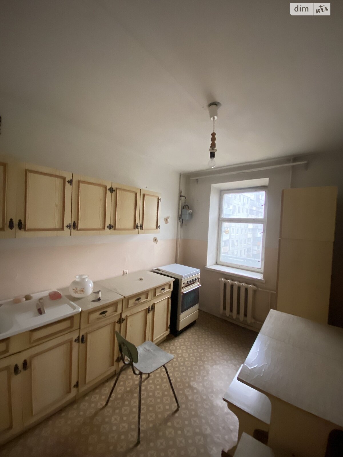 Продажа двухкомнатной квартиры в Виннице, на ул. Антонова Олега 48, район Военный городок фото 1 Продажа двухкомнатной квартиры в Виннице, на ул. Антонова Олега 48, район Военный городок фото 1