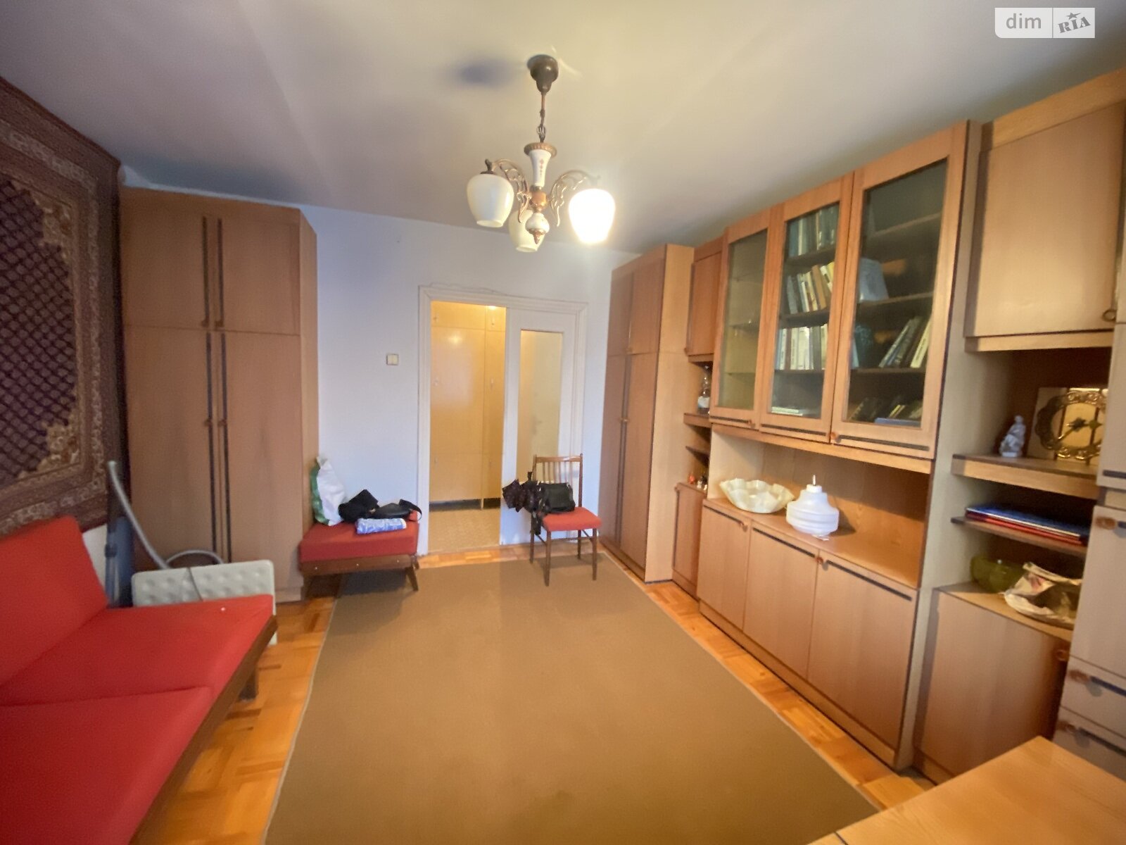 Продажа двухкомнатной квартиры в Виннице, на ул. Антонова Олега 48, район Военный городок фото 1 Продажа двухкомнатной квартиры в Виннице, на ул. Антонова Олега 48, район Военный городок фото 1