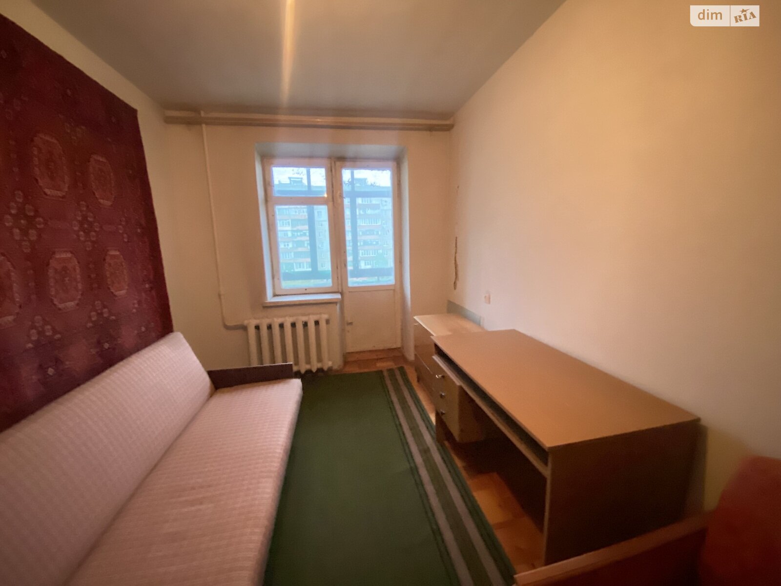 Продажа двухкомнатной квартиры в Виннице, на ул. Антонова Олега 48, район Военный городок фото 1 Продажа двухкомнатной квартиры в Виннице, на ул. Антонова Олега 48, район Военный городок фото 1