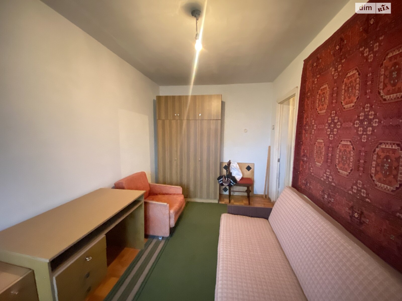 Продажа двухкомнатной квартиры в Виннице, на ул. Антонова Олега 48, район Военный городок фото 1 Продажа двухкомнатной квартиры в Виннице, на ул. Антонова Олега 48, район Военный городок фото 1