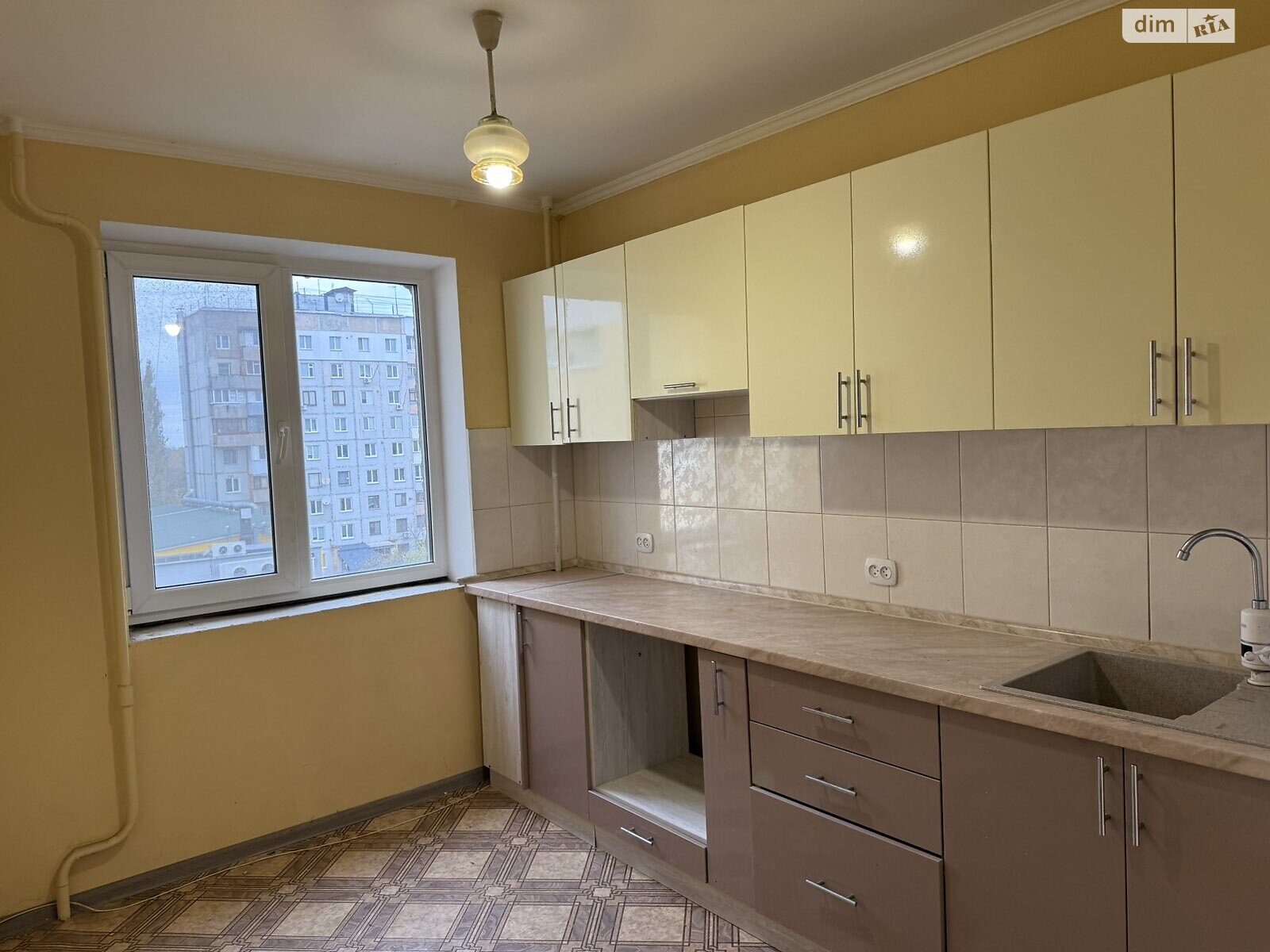 Продажа трехкомнатной квартиры в Виннице, на ул. Антонова Олега 56, район Военный городок фото 1