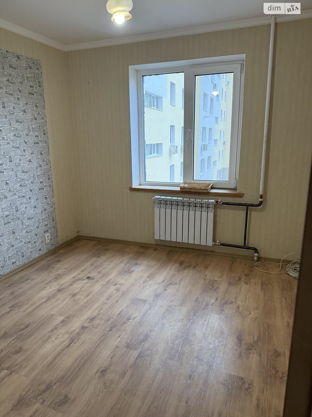 Продажа трехкомнатной квартиры в Виннице, на ул. Антонова Олега 56, район Военный городок фото 1