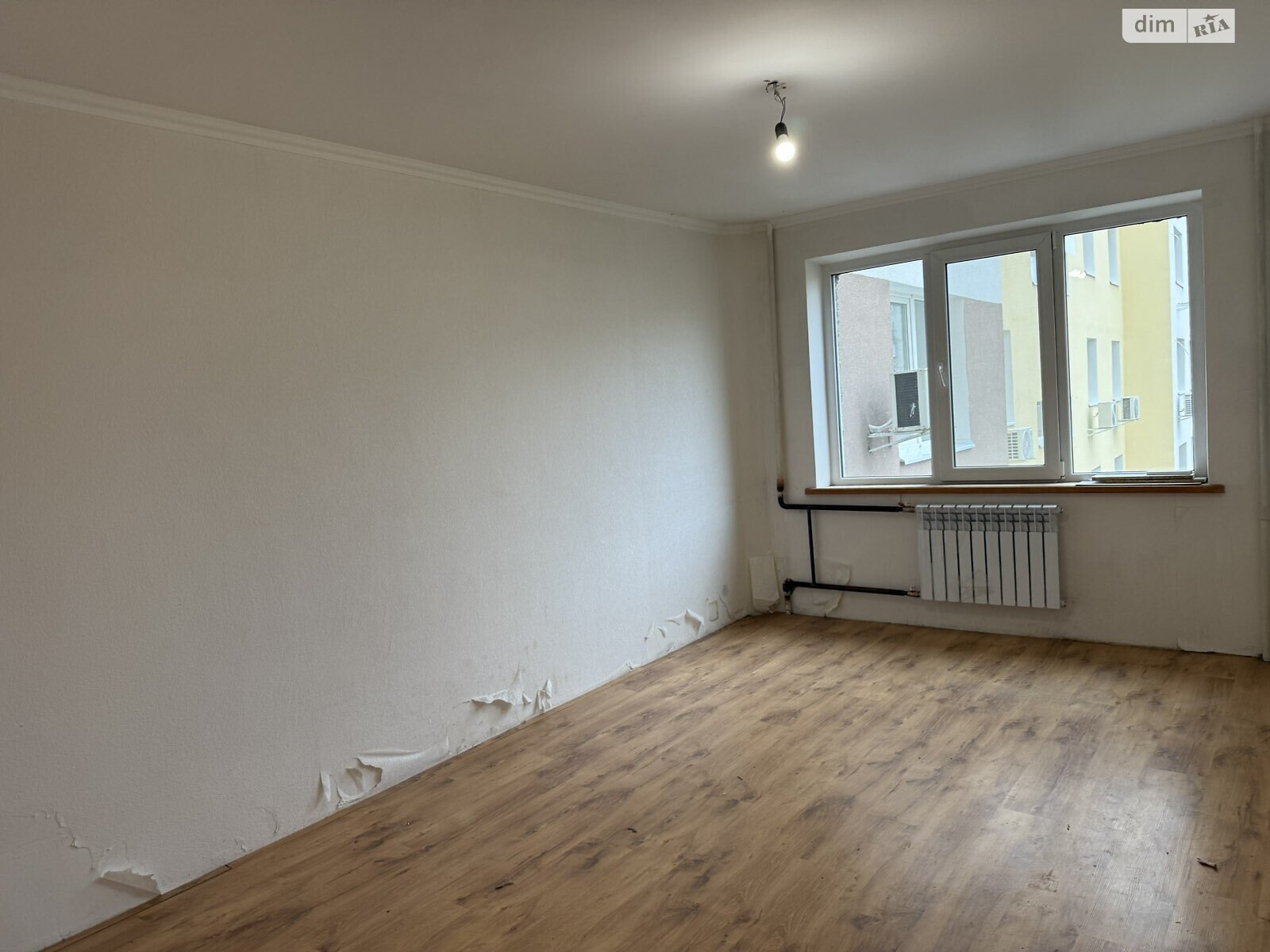 Продажа трехкомнатной квартиры в Виннице, на ул. Антонова Олега 56, район Военный городок фото 1