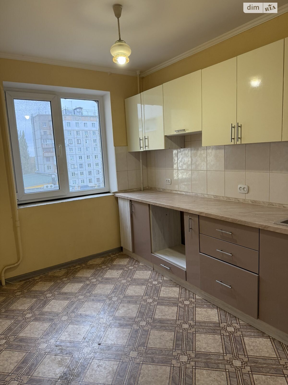 Продажа трехкомнатной квартиры в Виннице, на ул. Антонова Олега 56, район Военный городок фото 1