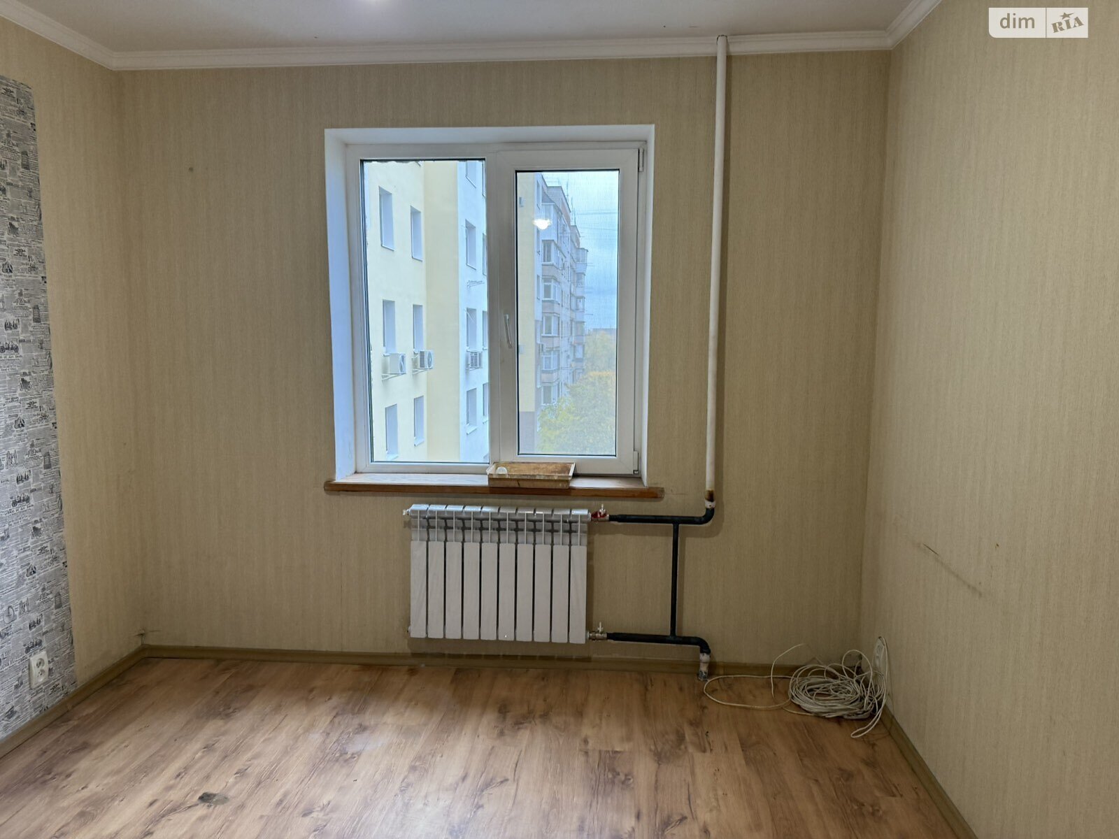 Продажа трехкомнатной квартиры в Виннице, на ул. Антонова Олега 56, район Военный городок фото 1