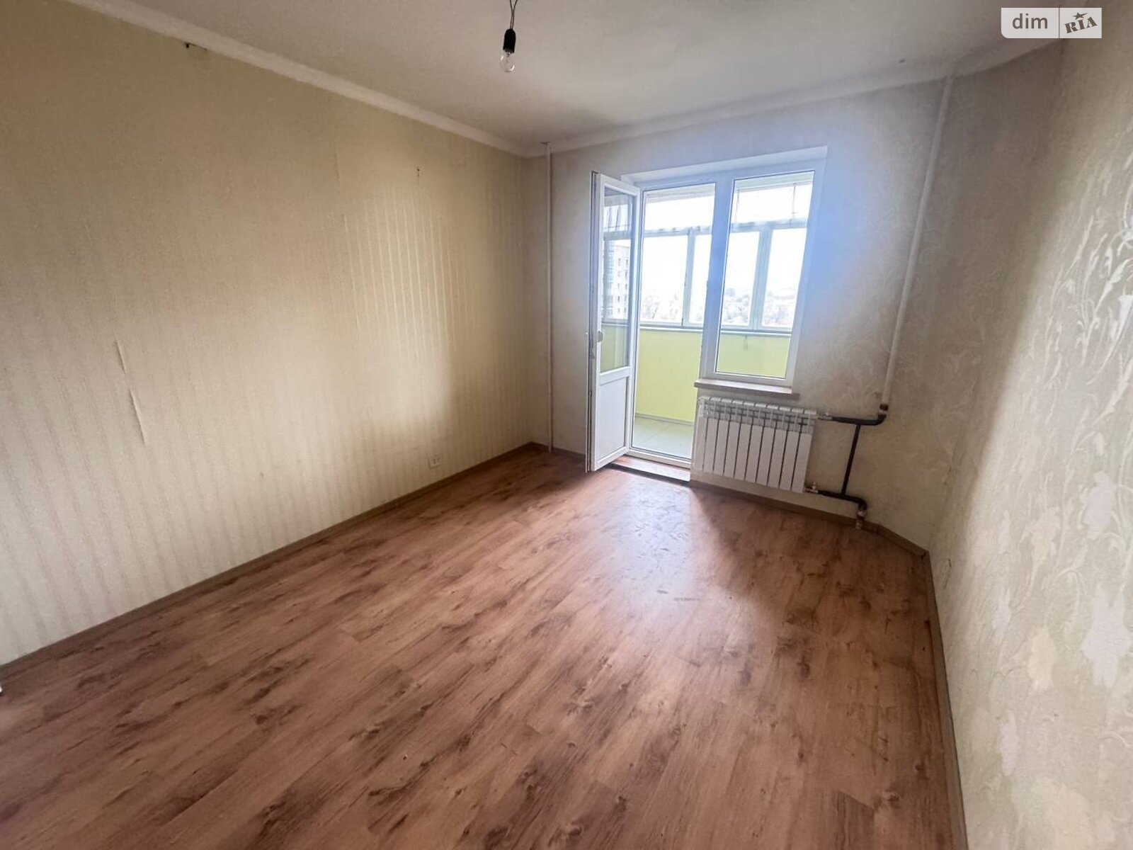 Продажа трехкомнатной квартиры в Виннице, на ул. Антонова Олега 56, район Военный городок фото 1