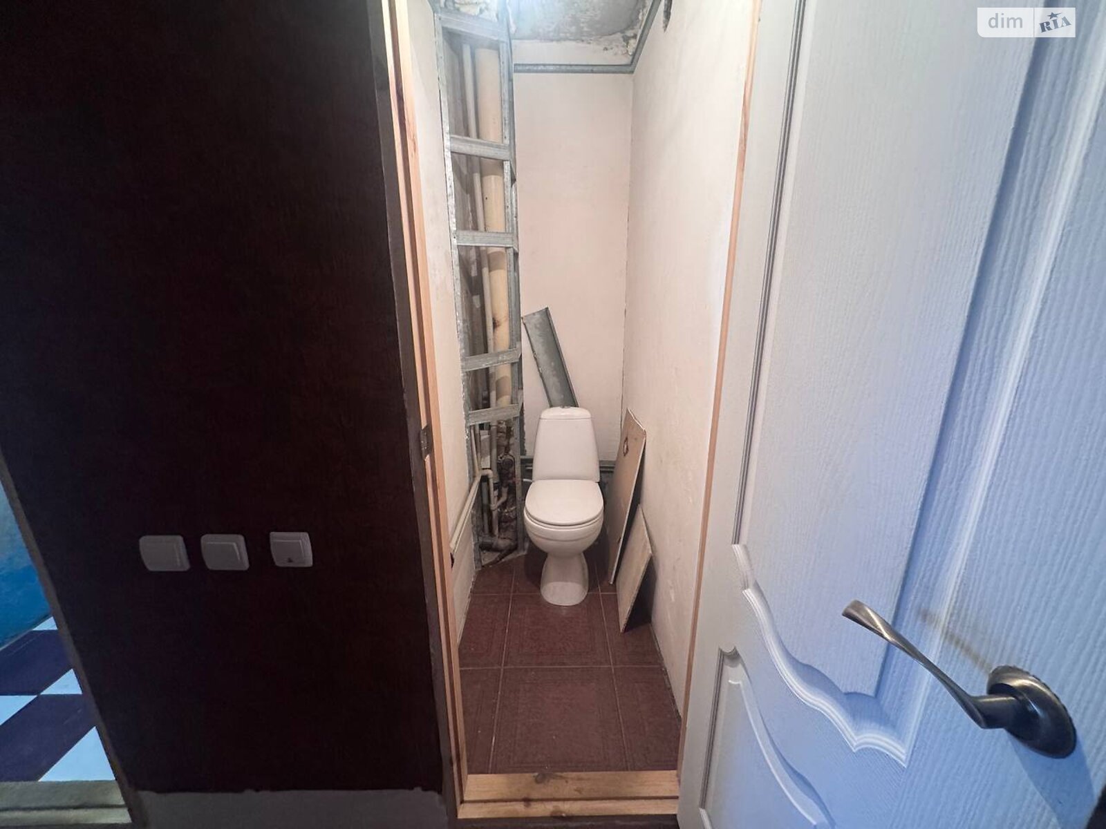 Продажа трехкомнатной квартиры в Виннице, на ул. Антонова Олега 56, район Военный городок фото 1