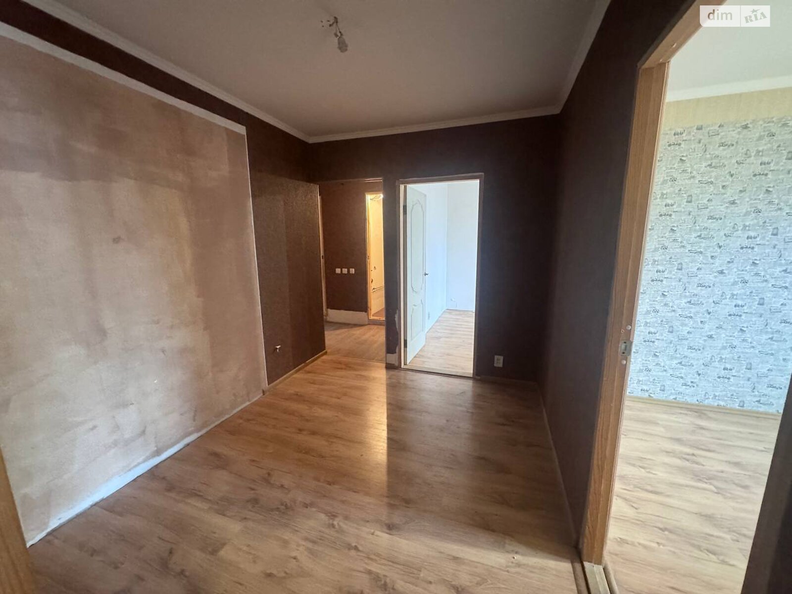 Продажа трехкомнатной квартиры в Виннице, на ул. Антонова Олега 56, район Военный городок фото 1