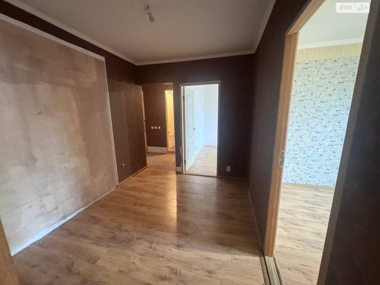 Продажа трехкомнатной квартиры в Виннице, на ул. Антонова Олега 56, район Военный городок фото 1