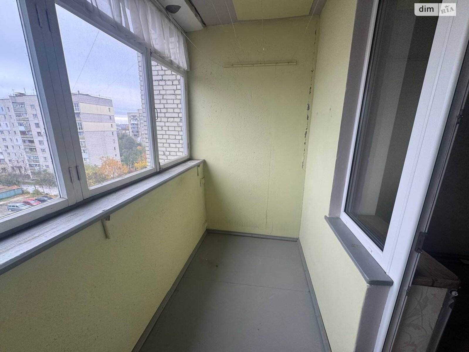 Продажа трехкомнатной квартиры в Виннице, на ул. Антонова Олега 56, район Военный городок фото 1