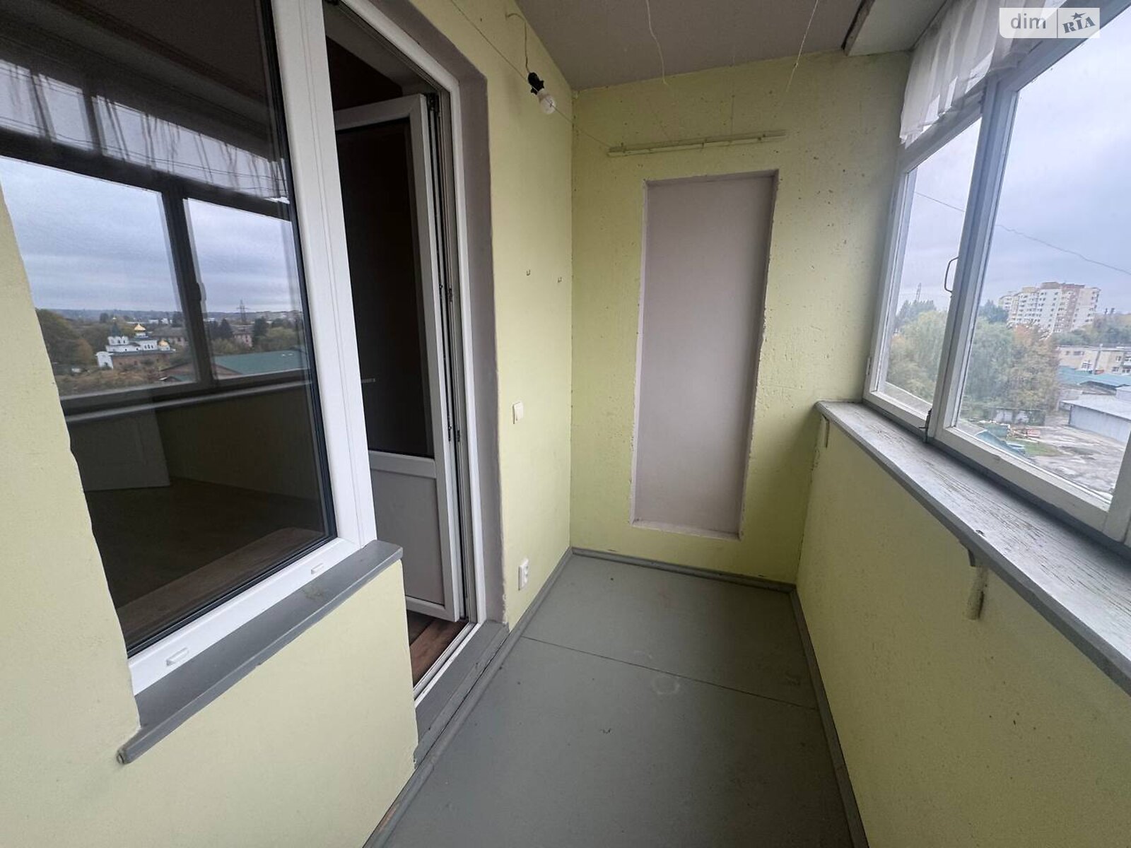 Продажа трехкомнатной квартиры в Виннице, на ул. Антонова Олега 56, район Военный городок фото 1