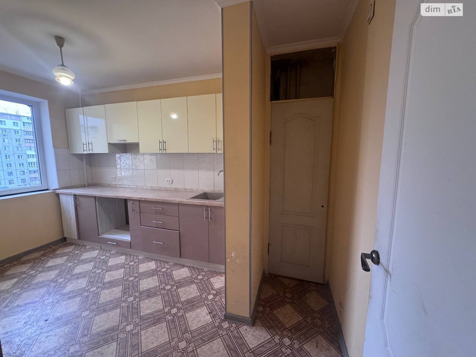 Продажа трехкомнатной квартиры в Виннице, на ул. Антонова Олега 56, район Военный городок фото 1