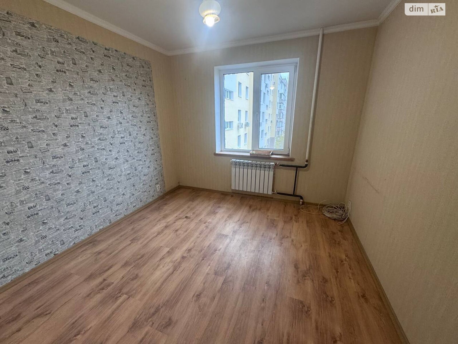 Продажа трехкомнатной квартиры в Виннице, на ул. Антонова Олега 56, район Военный городок фото 1