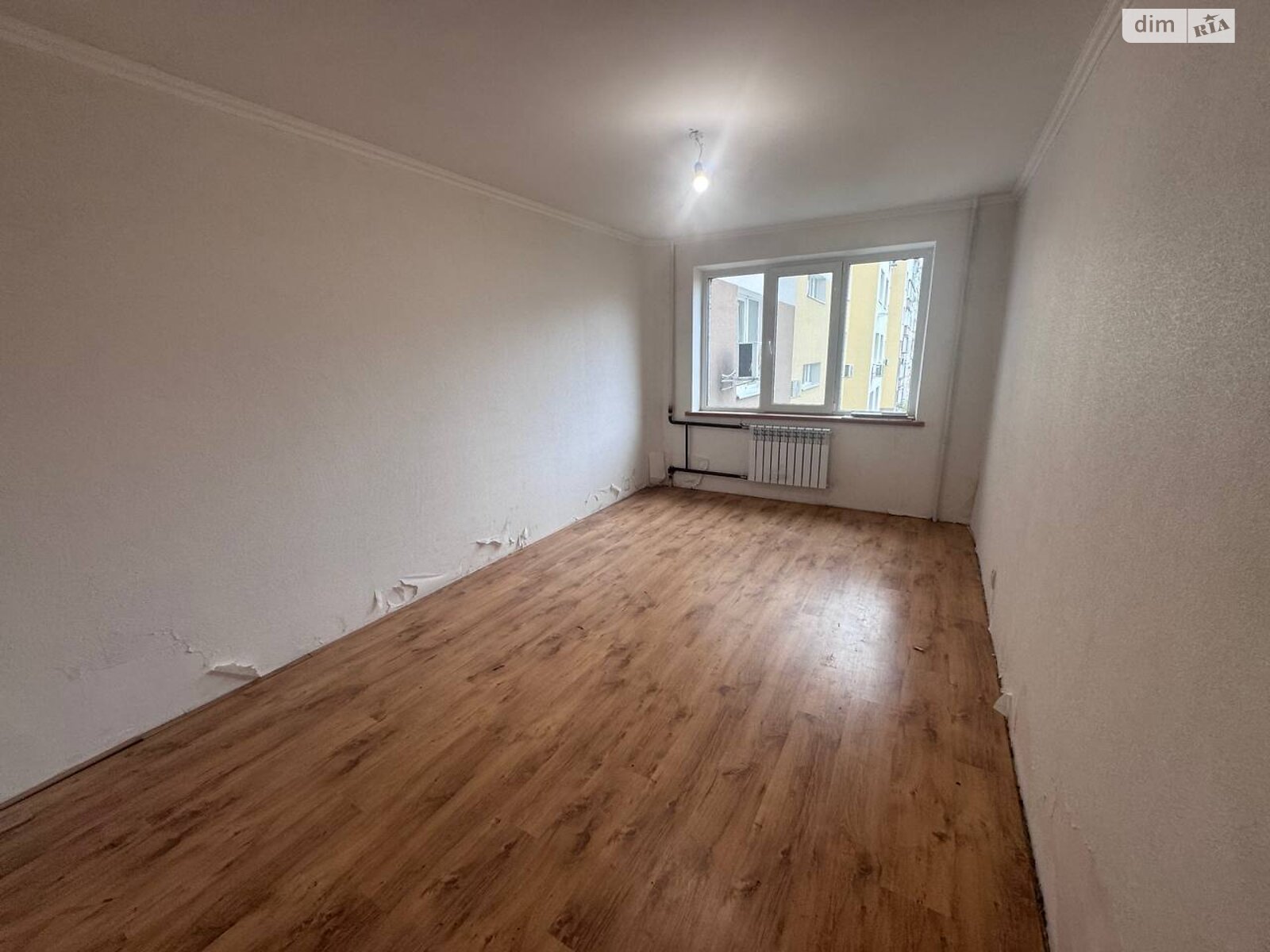 Продажа трехкомнатной квартиры в Виннице, на ул. Антонова Олега 56, район Военный городок фото 1