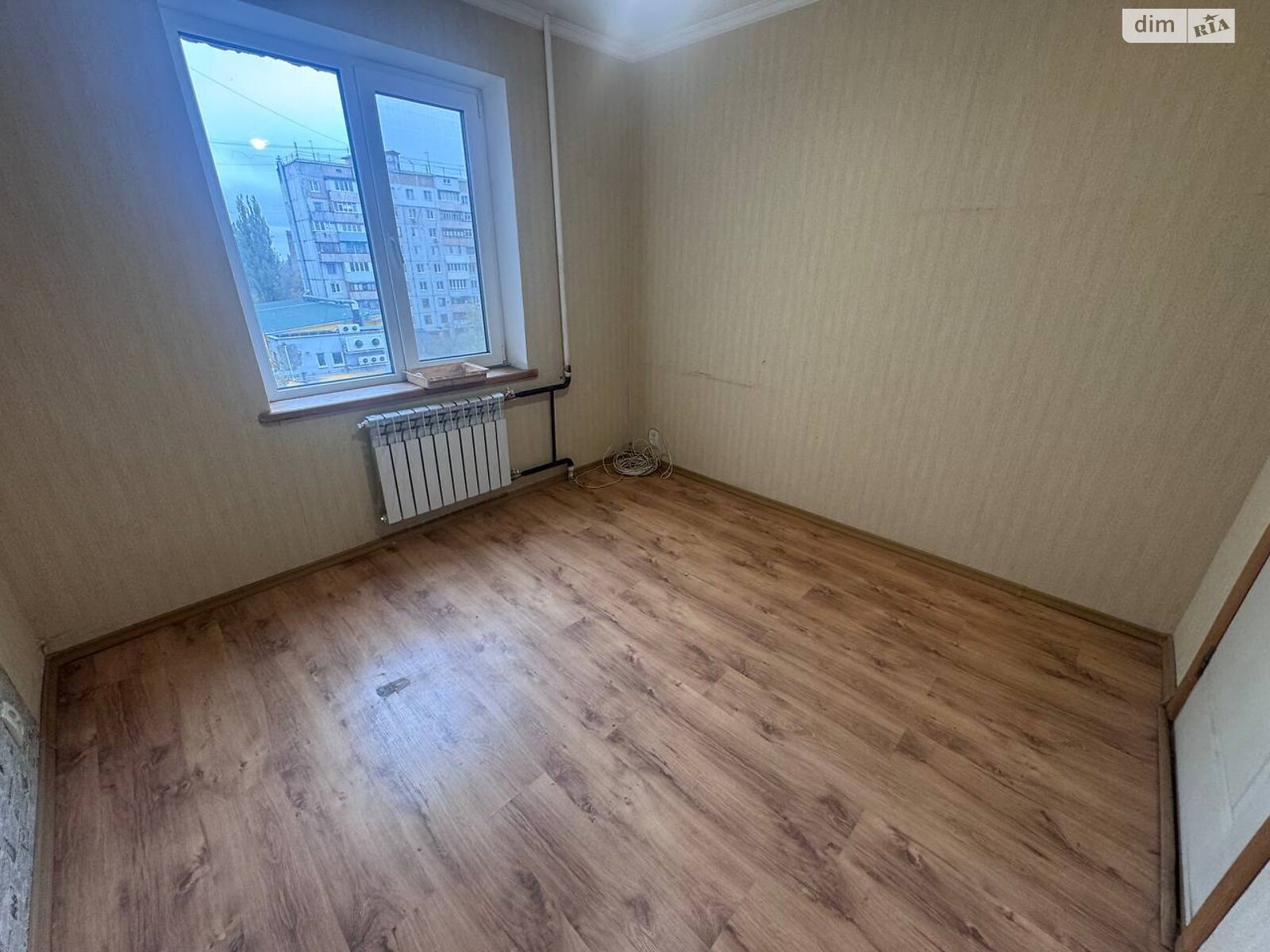 Продажа трехкомнатной квартиры в Виннице, на ул. Антонова Олега 56, район Военный городок фото 1