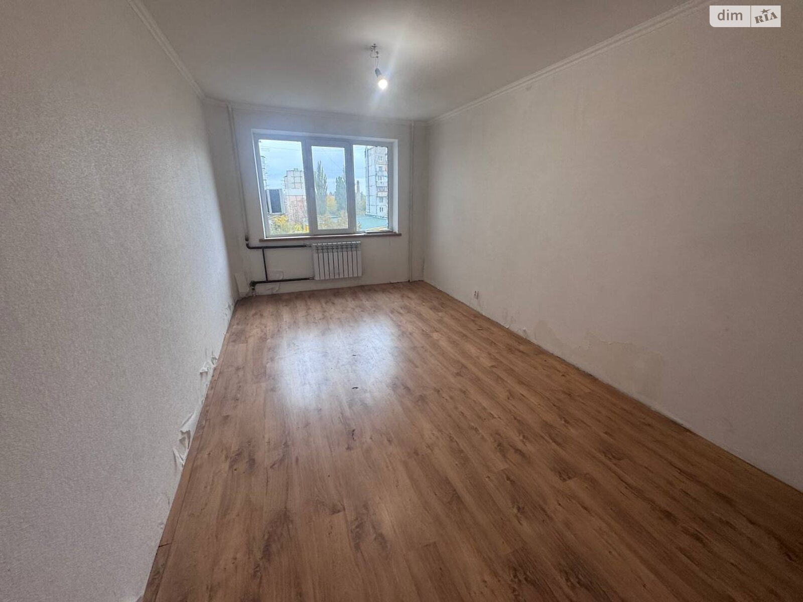 Продажа трехкомнатной квартиры в Виннице, на ул. Антонова Олега 56, район Военный городок фото 1