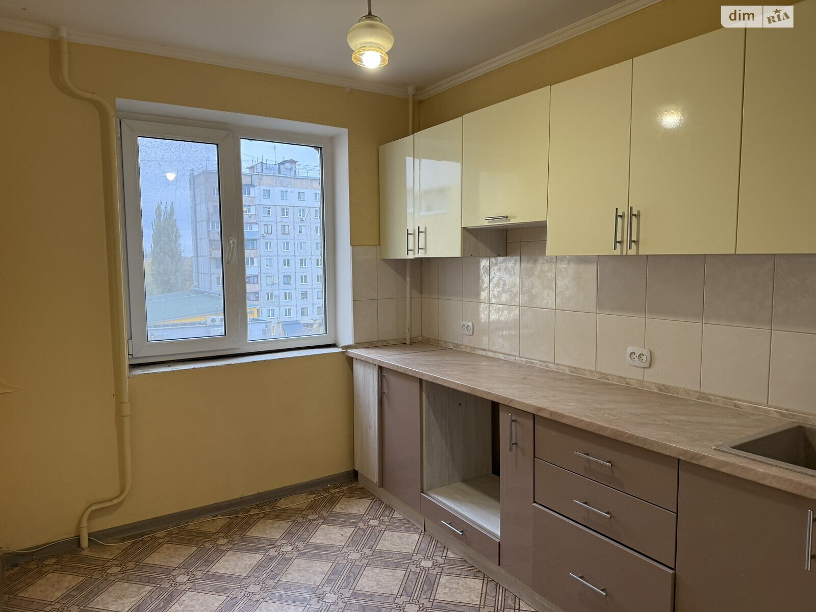 Продажа трехкомнатной квартиры в Виннице, на ул. Антонова Олега 56, район Военный городок фото 1