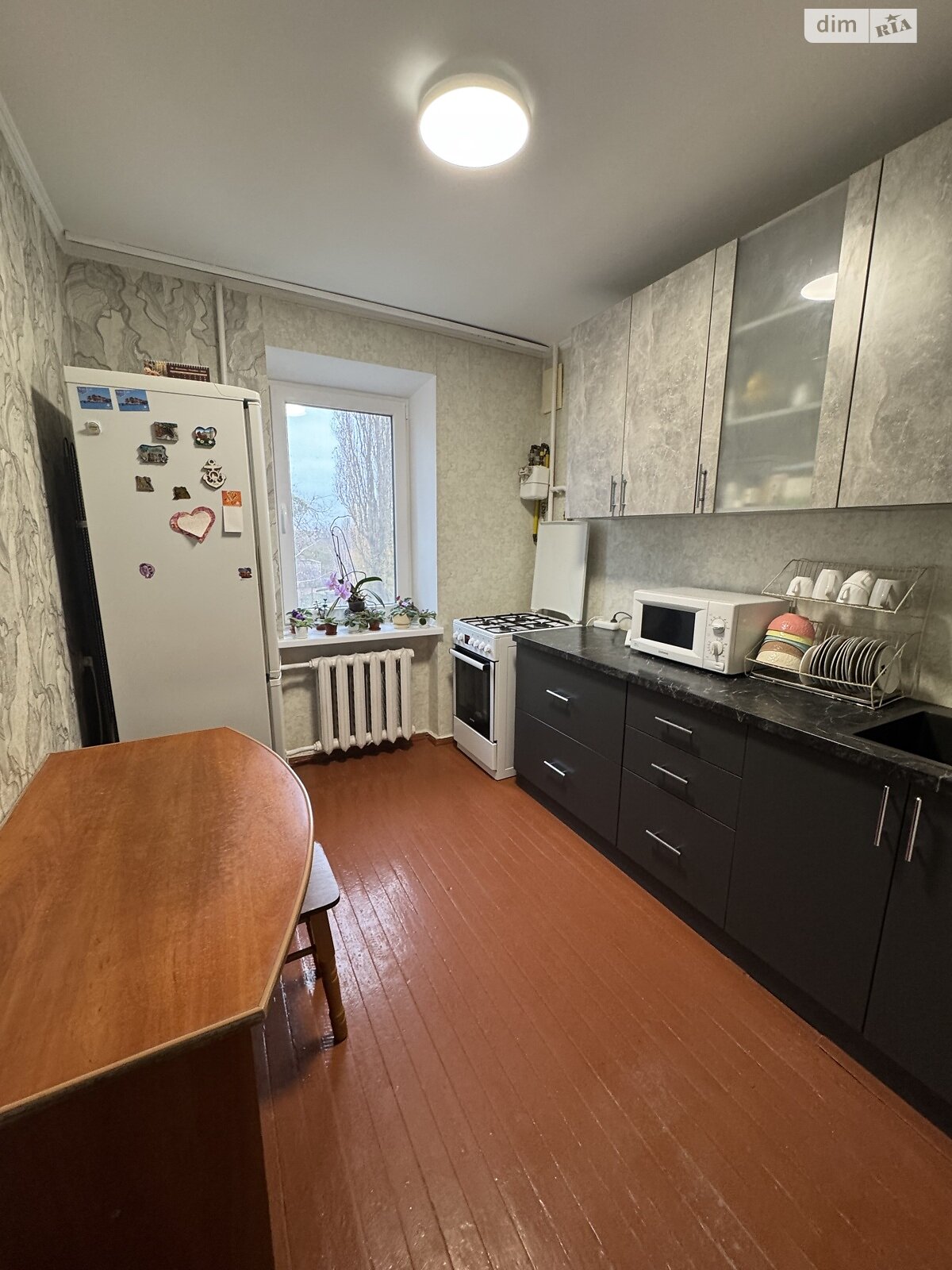 Продаж однокімнатної квартири в Вінниці, на вул. Антонова Олега, район Військове містечко фото 1 Продаж однокімнатної квартири в Вінниці, на вул. Антонова Олега, район Військове містечко фото 1