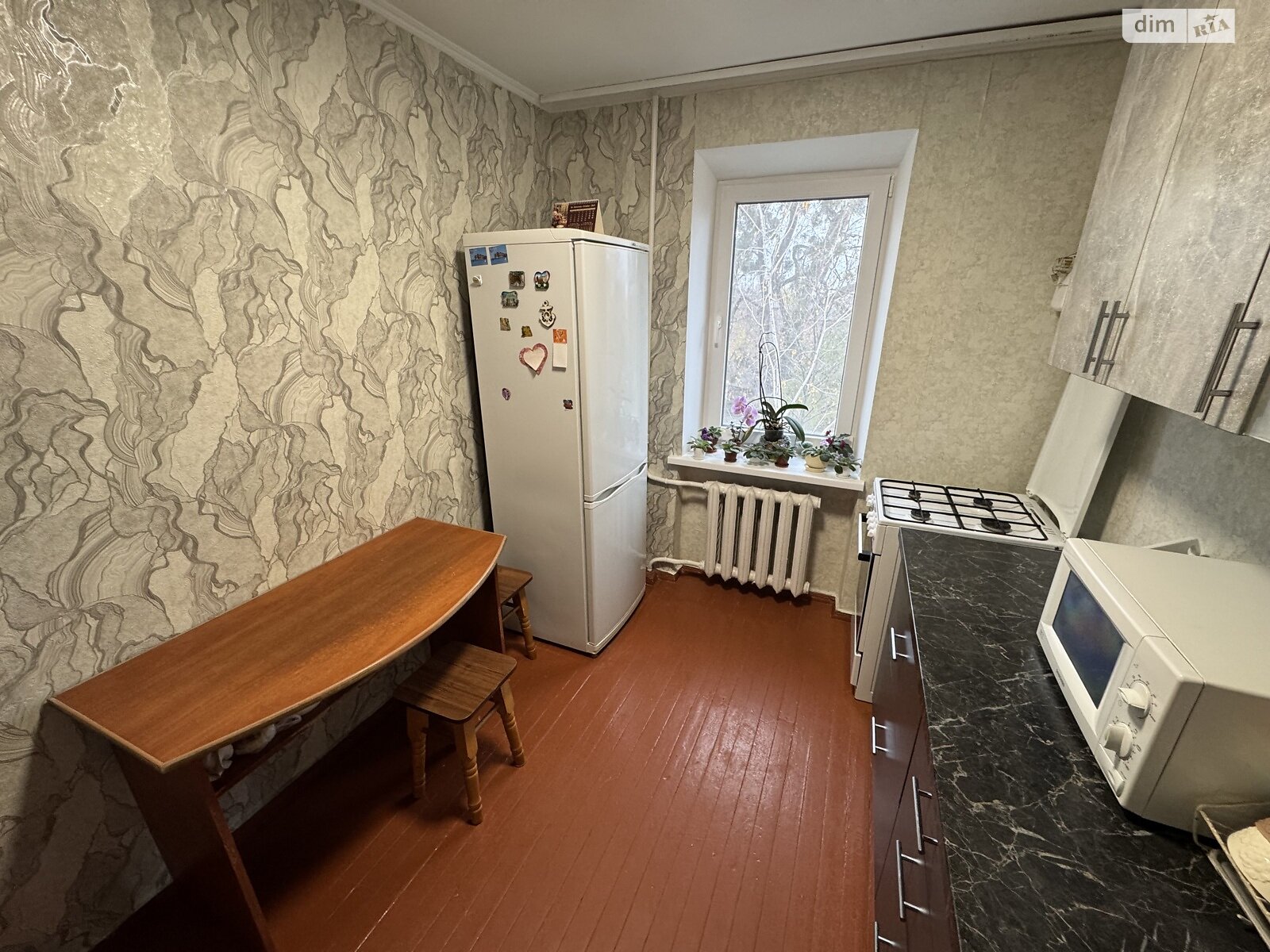 Продаж однокімнатної квартири в Вінниці, на вул. Антонова Олега, район Військове містечко фото 1 Продаж однокімнатної квартири в Вінниці, на вул. Антонова Олега, район Військове містечко фото 1