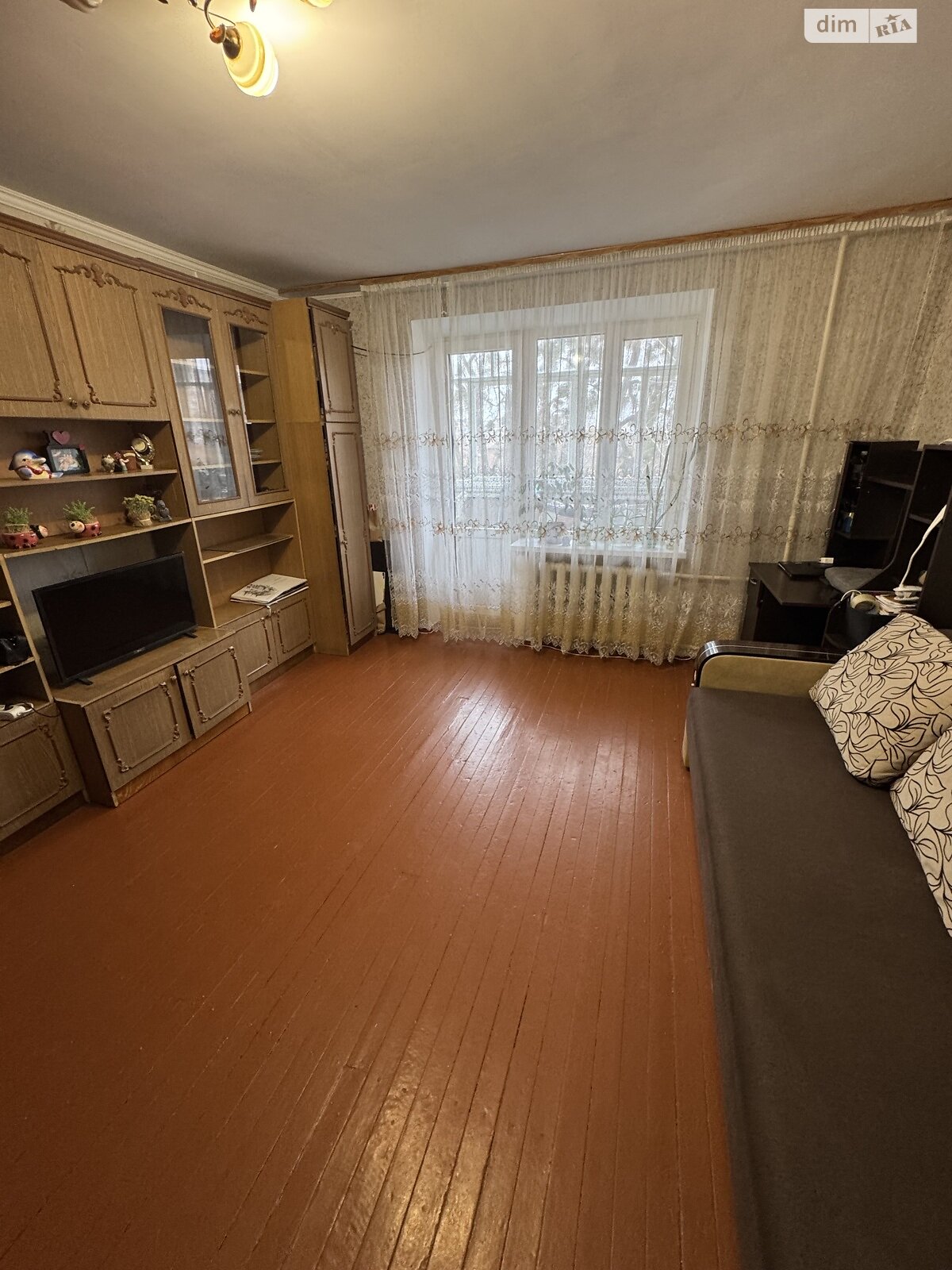 Продаж однокімнатної квартири в Вінниці, на вул. Антонова Олега, район Військове містечко фото 1 Продаж однокімнатної квартири в Вінниці, на вул. Антонова Олега, район Військове містечко фото 1