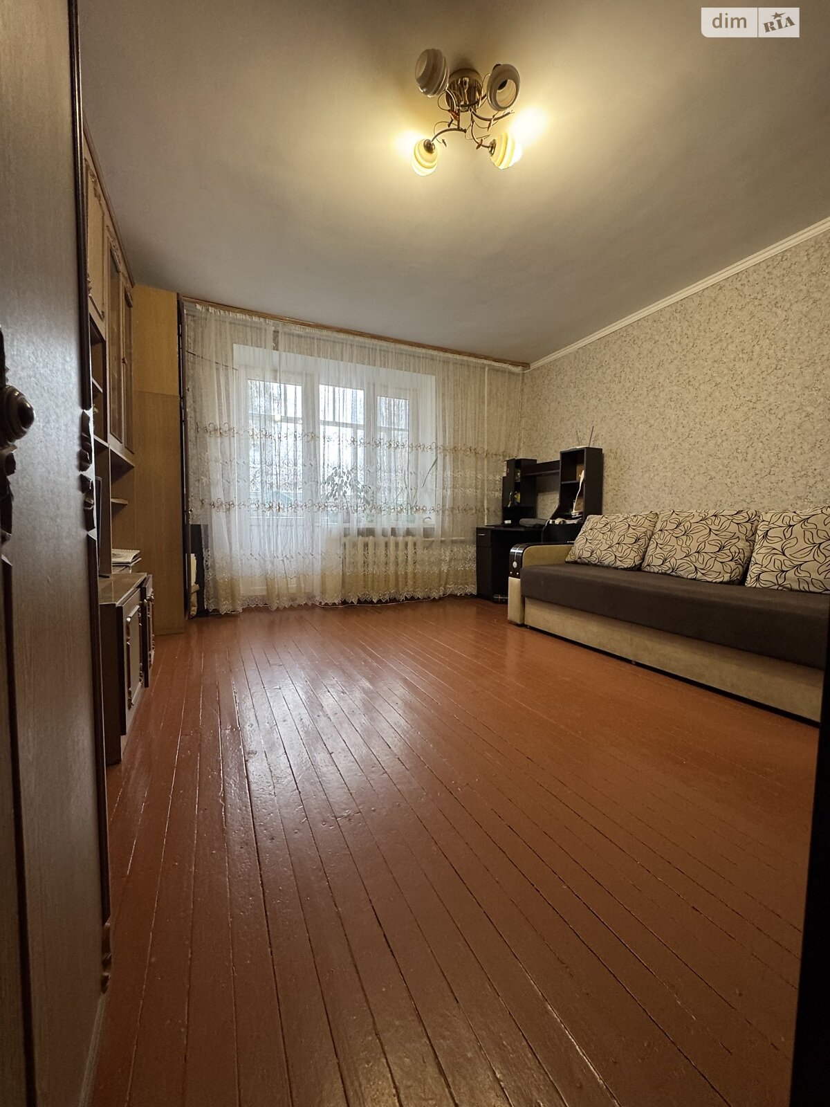 Продаж однокімнатної квартири в Вінниці, на вул. Антонова Олега, район Військове містечко фото 1 Продаж однокімнатної квартири в Вінниці, на вул. Антонова Олега, район Військове містечко фото 1