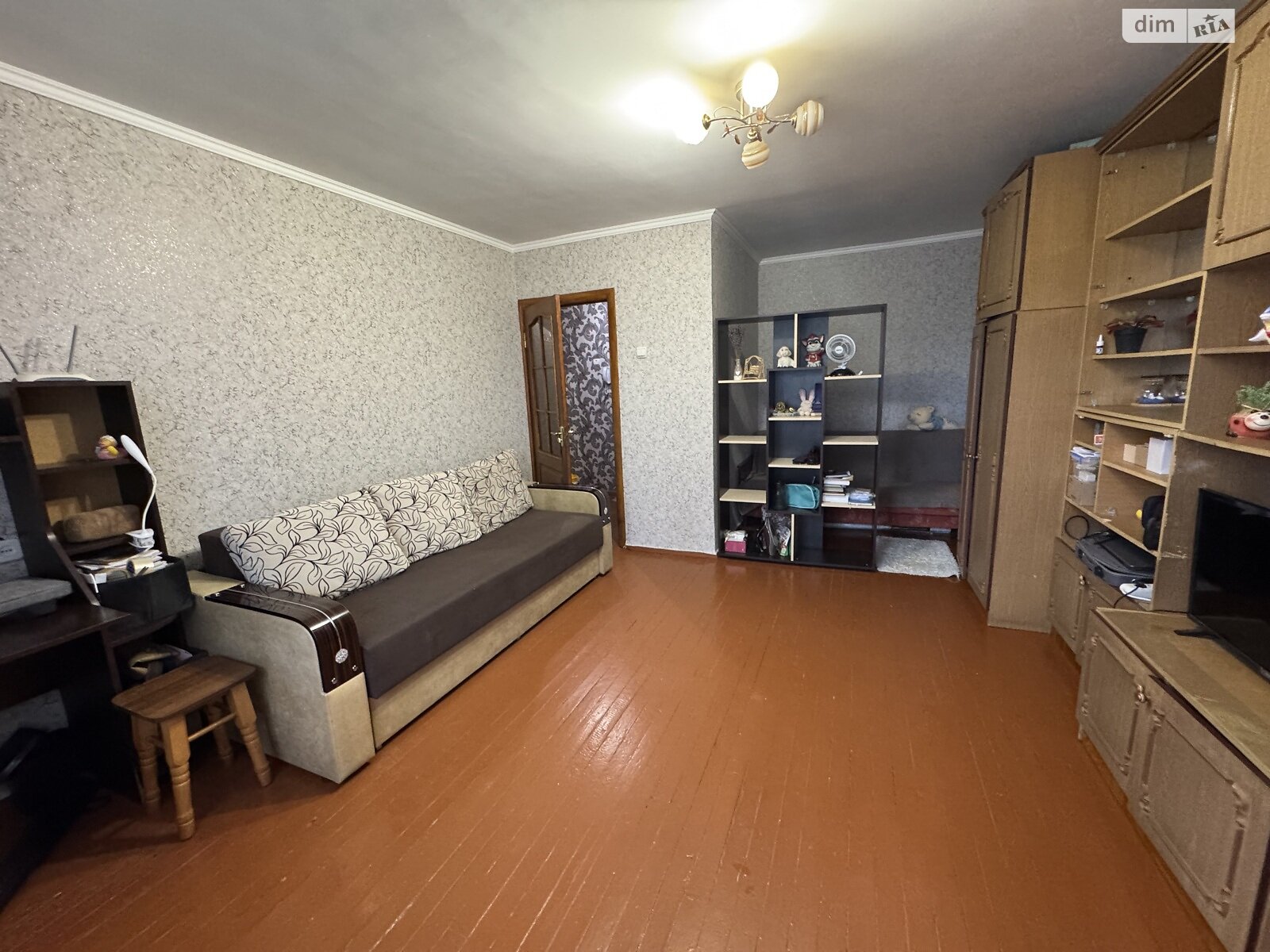 Продаж однокімнатної квартири в Вінниці, на вул. Антонова Олега, район Військове містечко фото 1 Продаж однокімнатної квартири в Вінниці, на вул. Антонова Олега, район Військове містечко фото 1