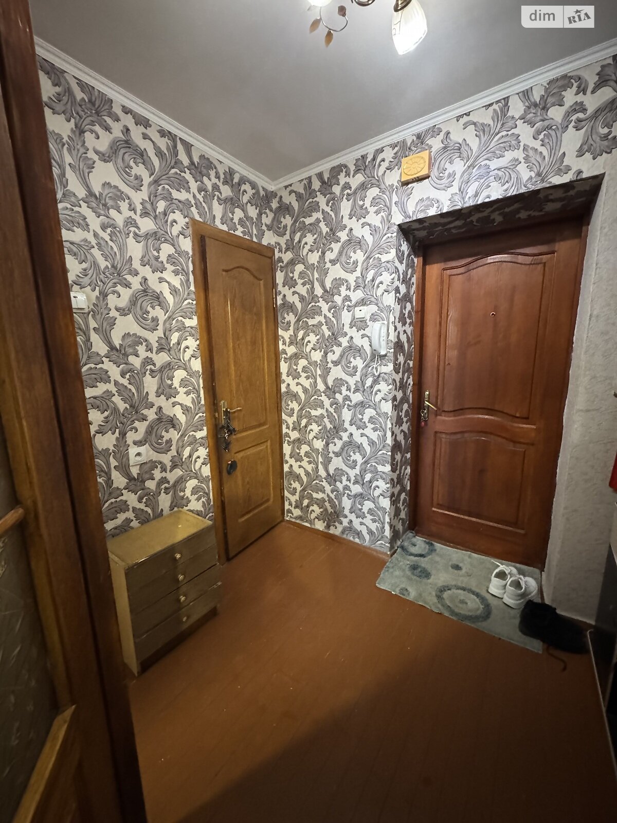 Продаж однокімнатної квартири в Вінниці, на вул. Антонова Олега, район Військове містечко фото 1 Продаж однокімнатної квартири в Вінниці, на вул. Антонова Олега, район Військове містечко фото 1