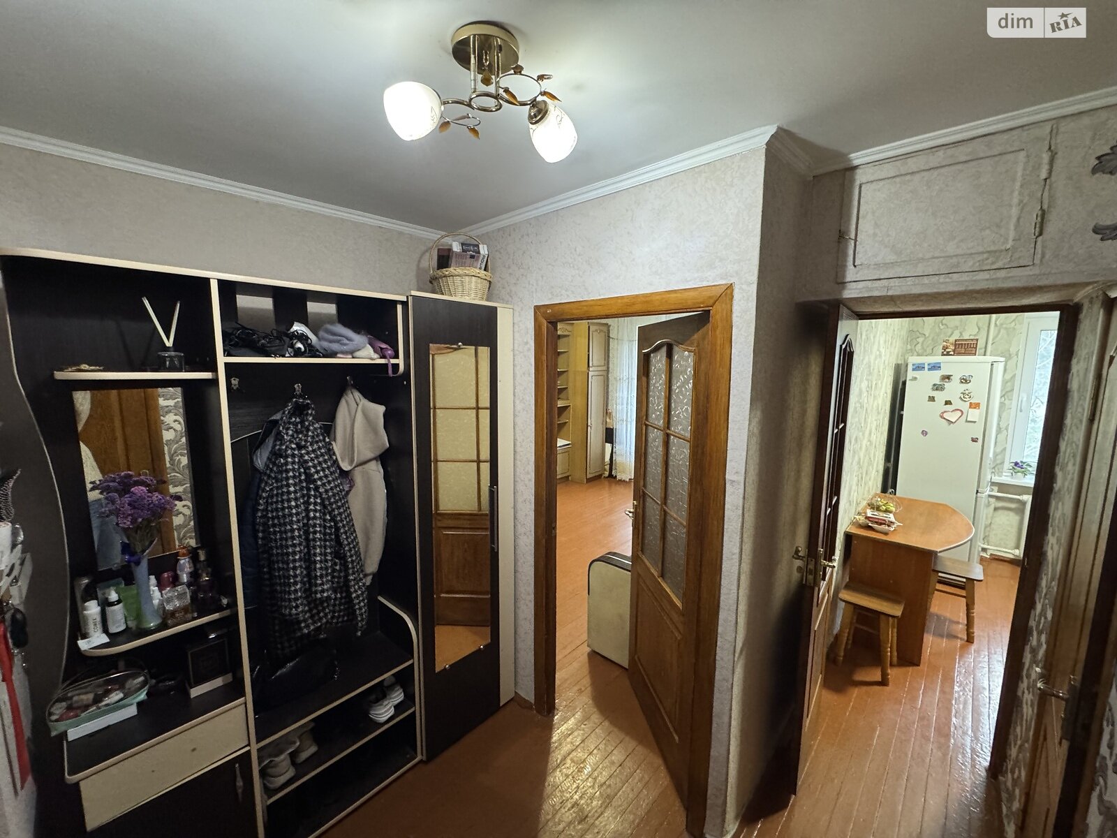 Продаж однокімнатної квартири в Вінниці, на вул. Антонова Олега, район Військове містечко фото 1 Продаж однокімнатної квартири в Вінниці, на вул. Антонова Олега, район Військове містечко фото 1