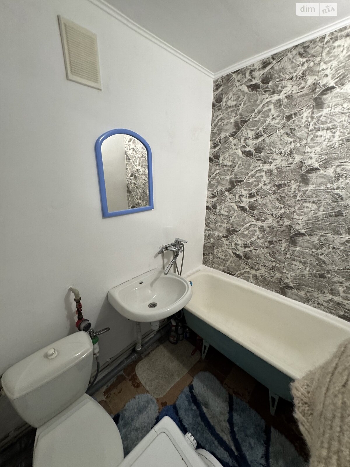 Продаж однокімнатної квартири в Вінниці, на вул. Антонова Олега, район Військове містечко фото 1 Продаж однокімнатної квартири в Вінниці, на вул. Антонова Олега, район Військове містечко фото 1