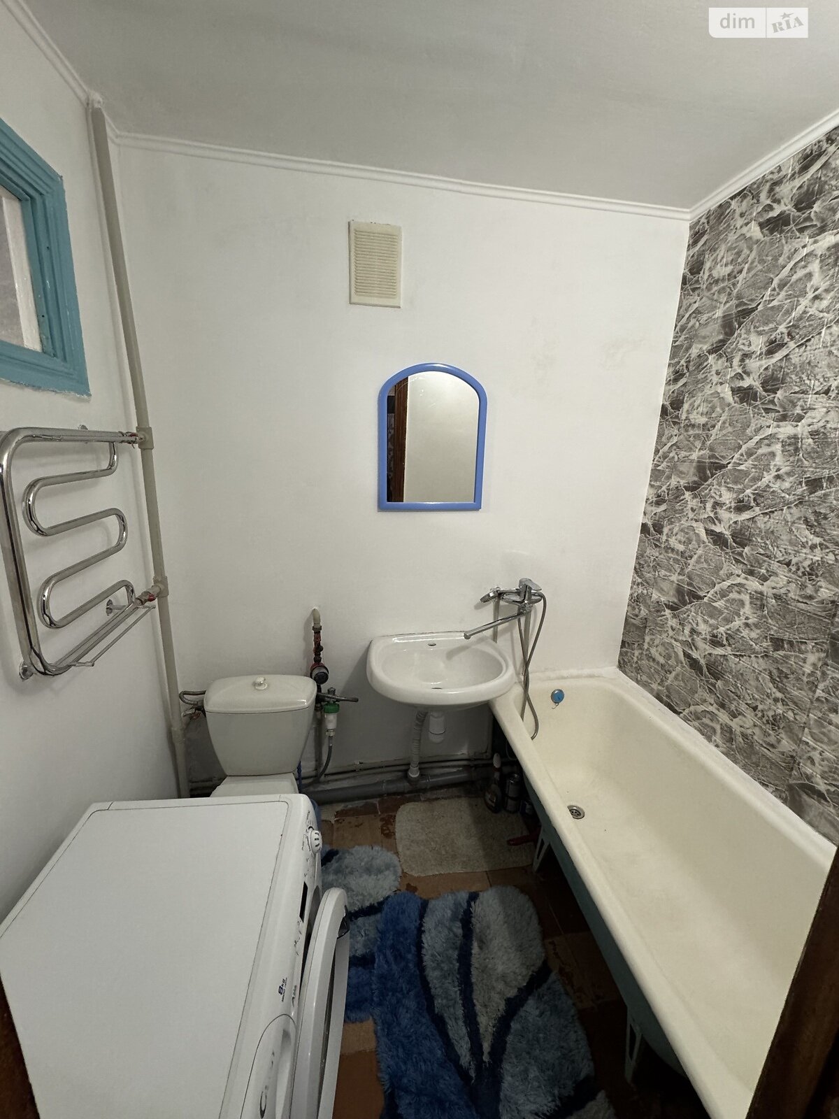 Продаж однокімнатної квартири в Вінниці, на вул. Антонова Олега, район Військове містечко фото 1 Продаж однокімнатної квартири в Вінниці, на вул. Антонова Олега, район Військове містечко фото 1