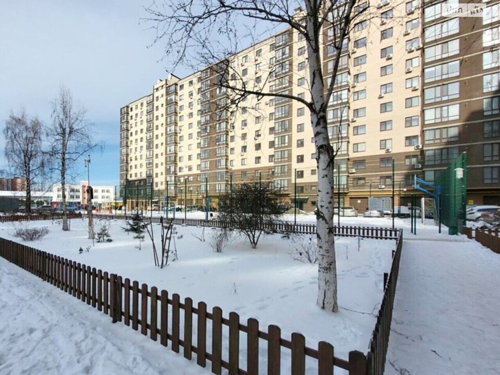 Продажа двухкомнатной квартиры в Виннице, на ул. Антонова Олега 13Б, район Военный городок фото 1