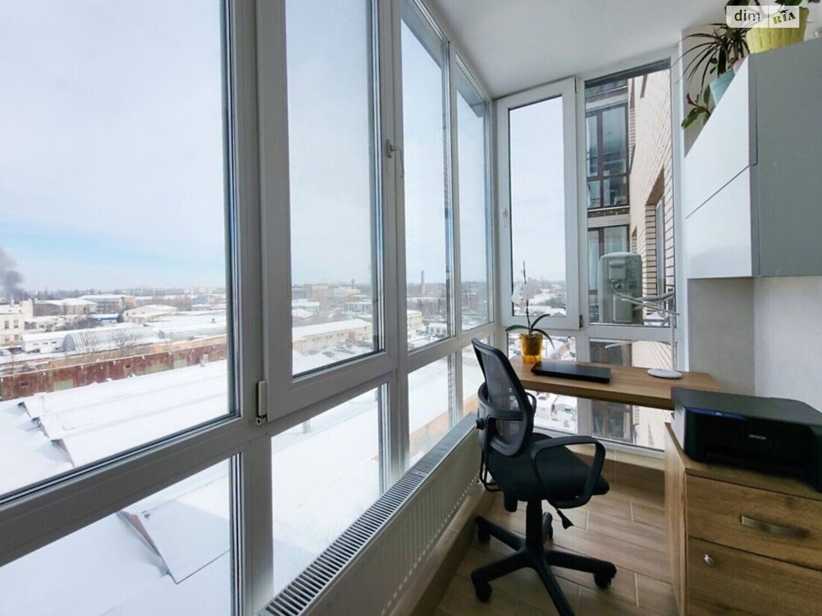 Продажа двухкомнатной квартиры в Виннице, на ул. Антонова Олега 13Б, район Военный городок фото 1