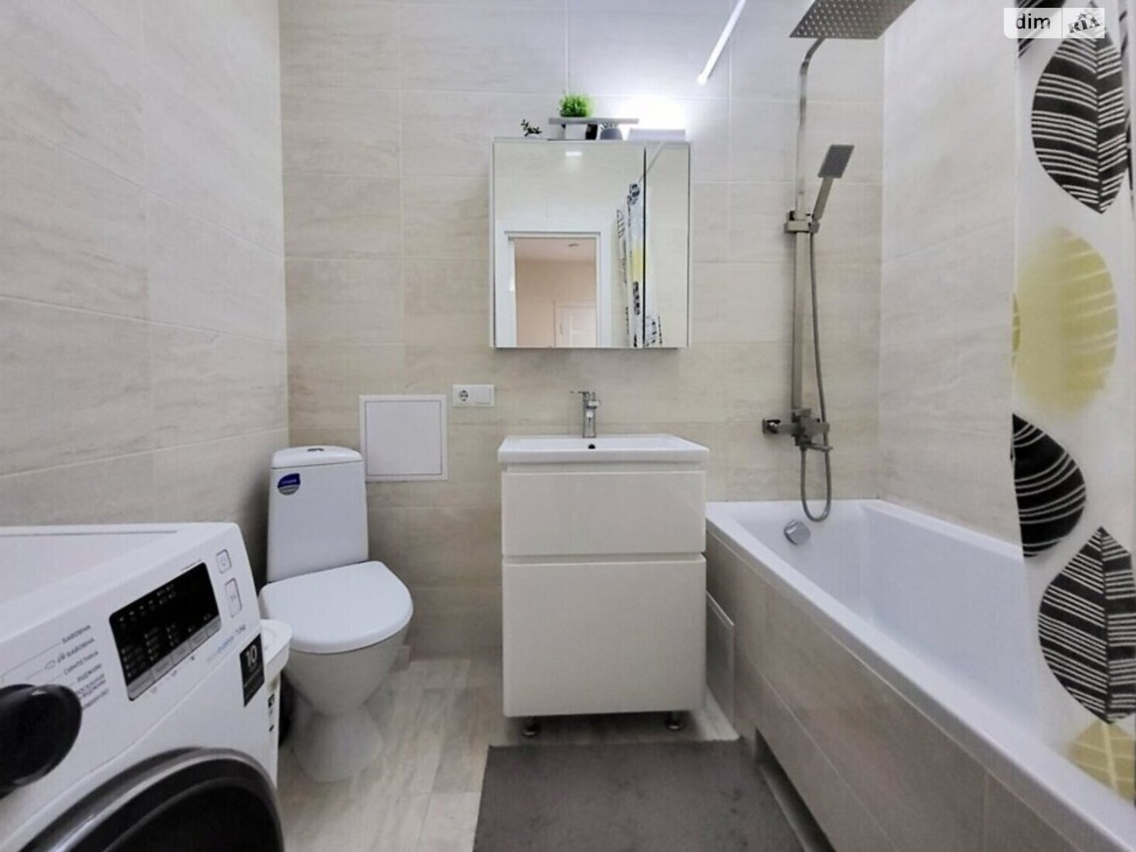 Продажа двухкомнатной квартиры в Виннице, на ул. Антонова Олега 13Б, район Военный городок фото 1