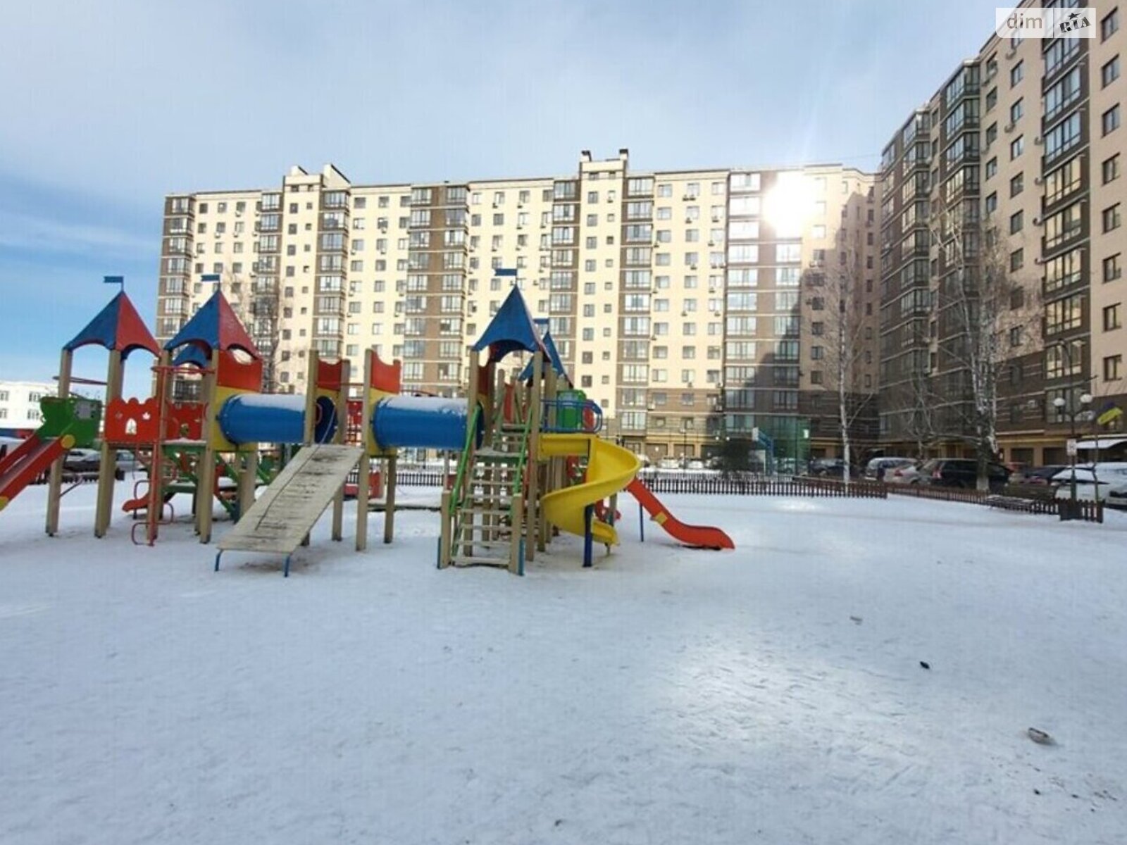 Продажа двухкомнатной квартиры в Виннице, на ул. Антонова Олега 13Б, район Военный городок фото 1