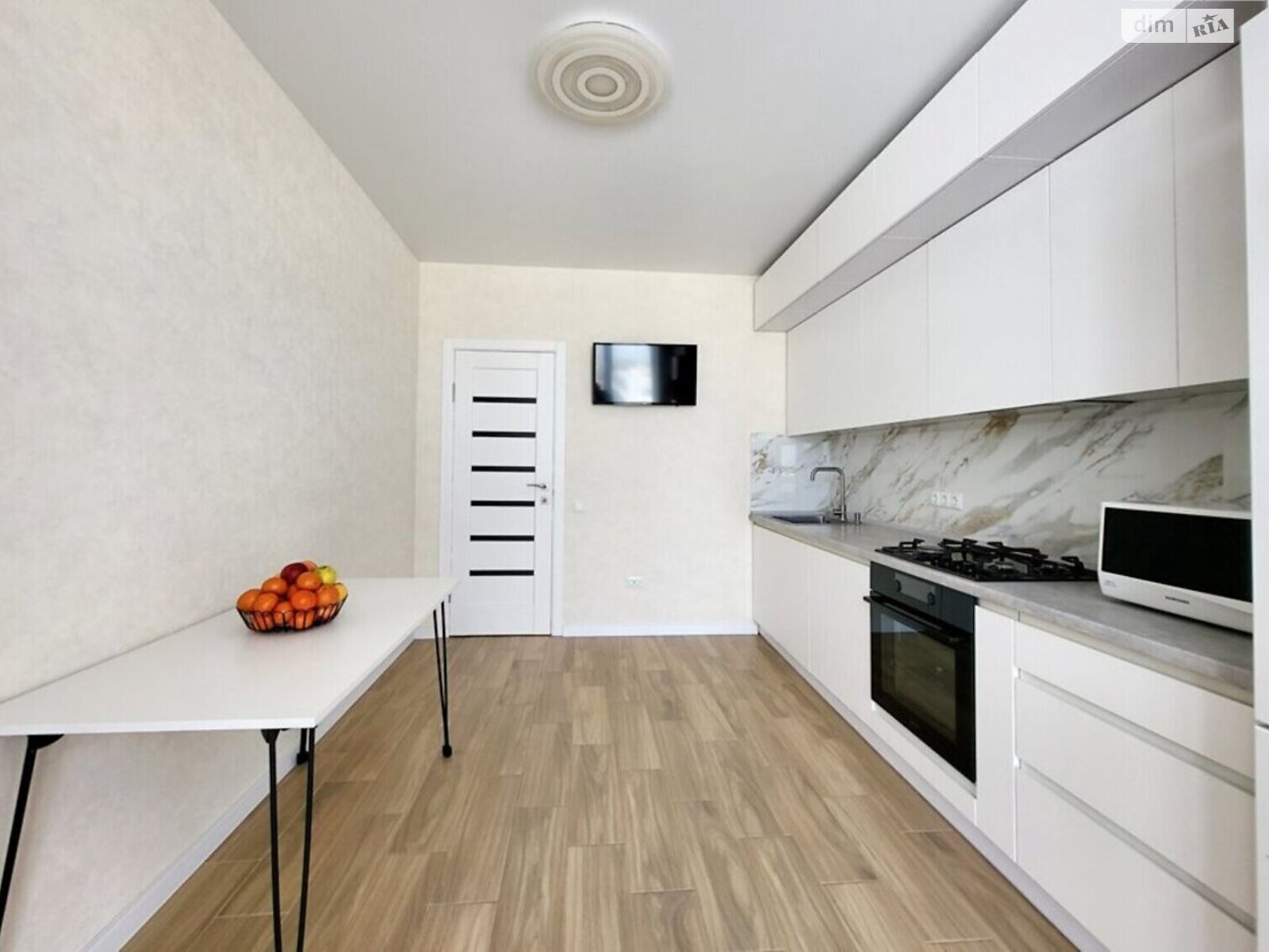 Продажа двухкомнатной квартиры в Виннице, на ул. Антонова Олега 13Б, район Военный городок фото 1