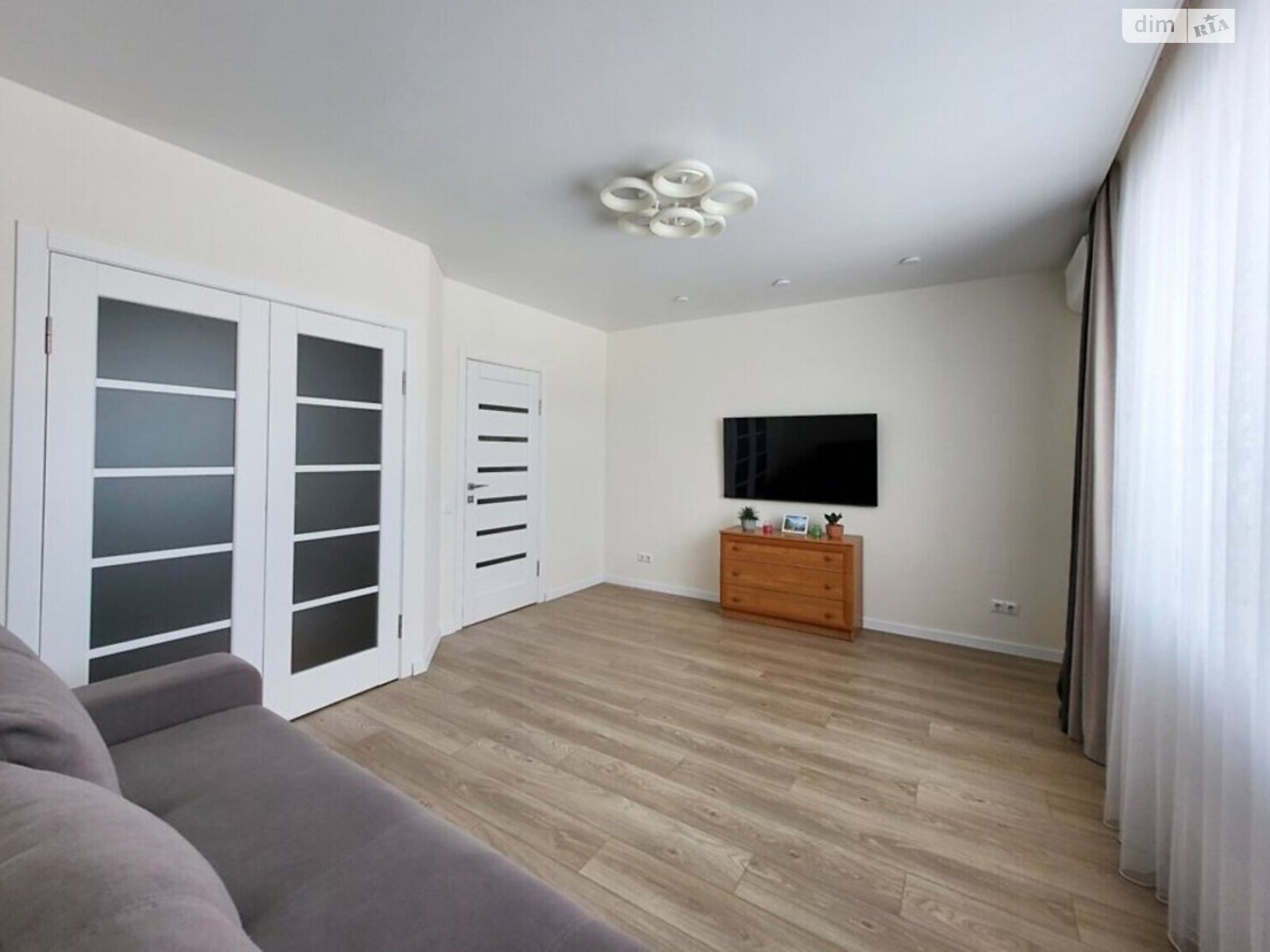 Продажа двухкомнатной квартиры в Виннице, на ул. Антонова Олега 13Б, район Военный городок фото 1