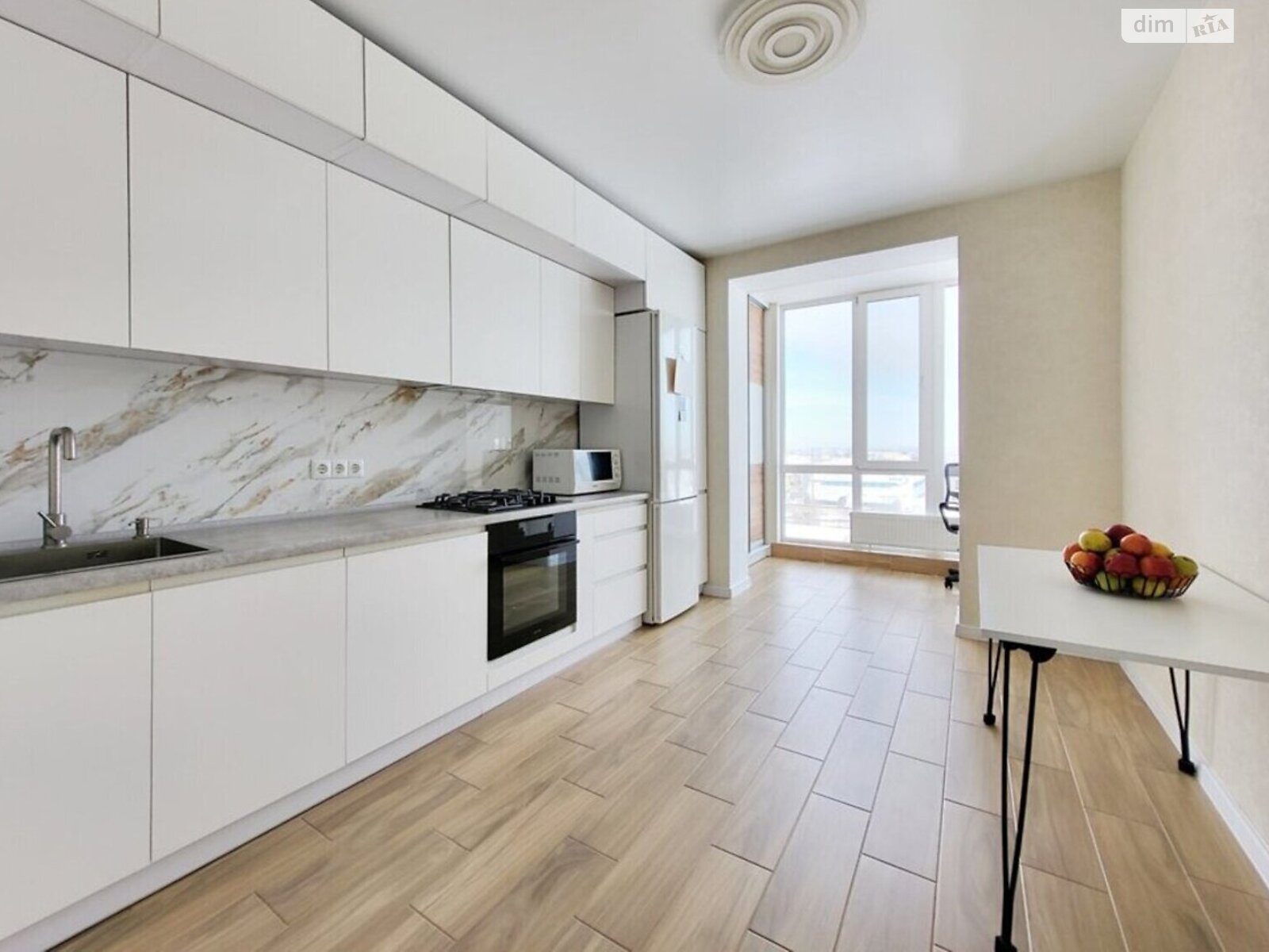 Продажа двухкомнатной квартиры в Виннице, на ул. Антонова Олега 13Б, район Военный городок фото 1