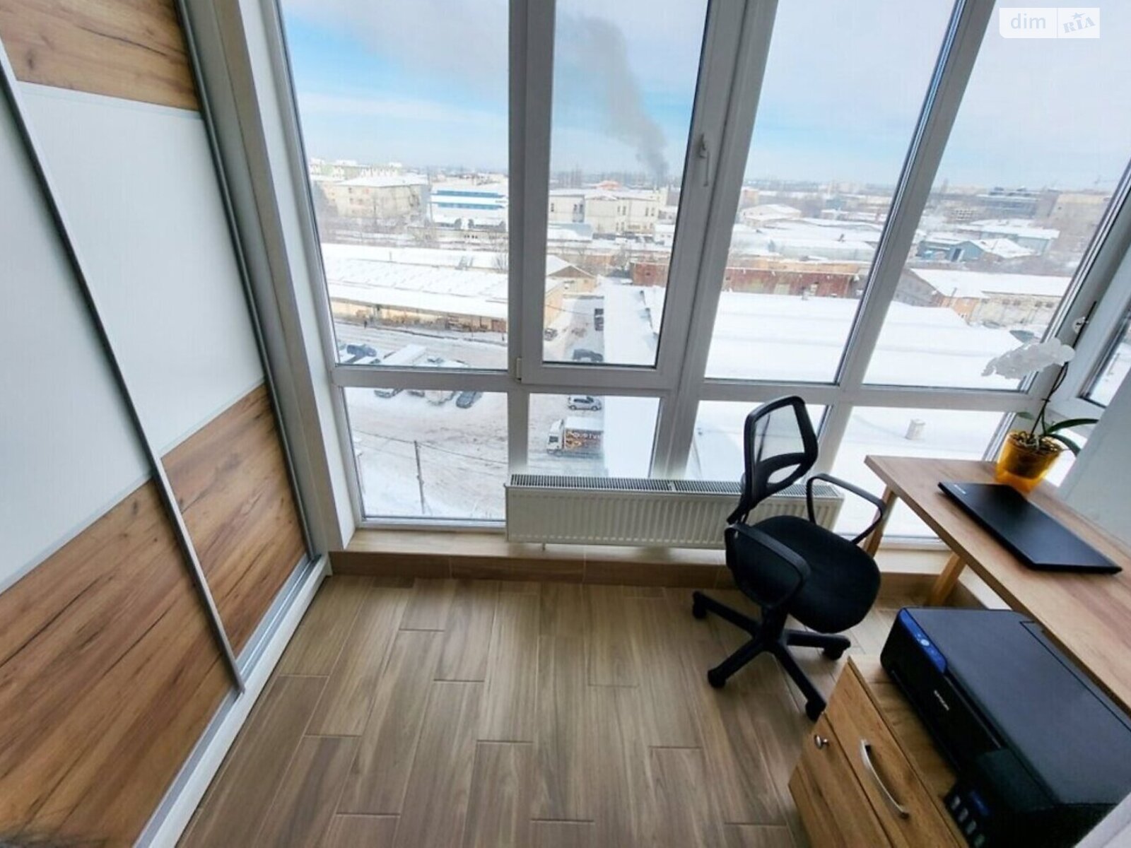 Продажа двухкомнатной квартиры в Виннице, на ул. Антонова Олега 13Б, район Военный городок фото 1