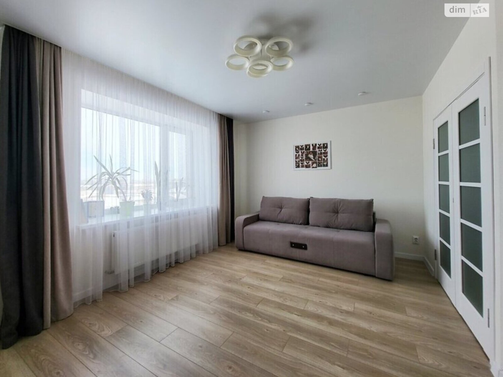Продажа двухкомнатной квартиры в Виннице, на ул. Антонова Олега 13Б, район Военный городок фото 1