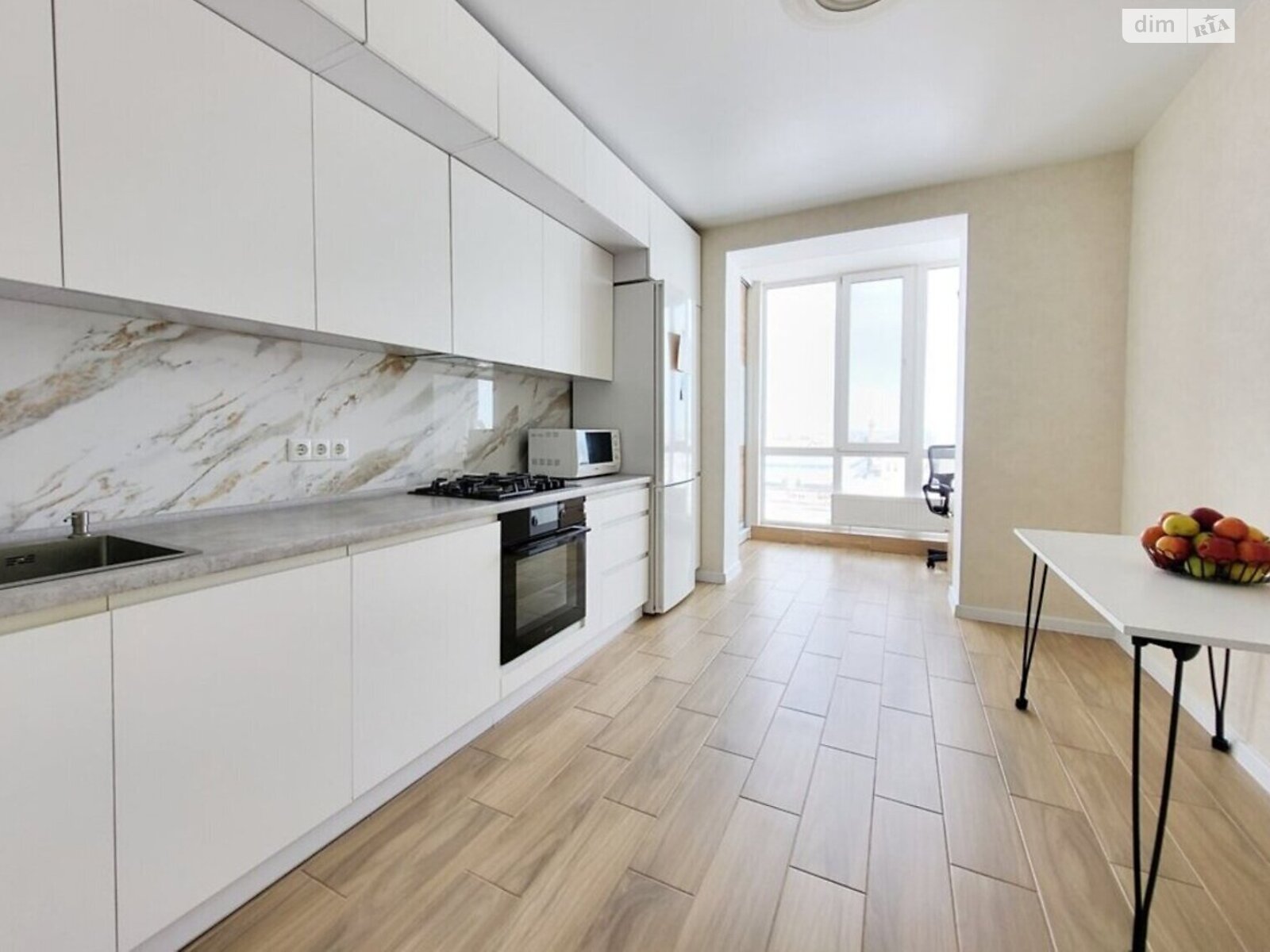 Продажа двухкомнатной квартиры в Виннице, на ул. Антонова Олега 13Б, район Военный городок фото 1