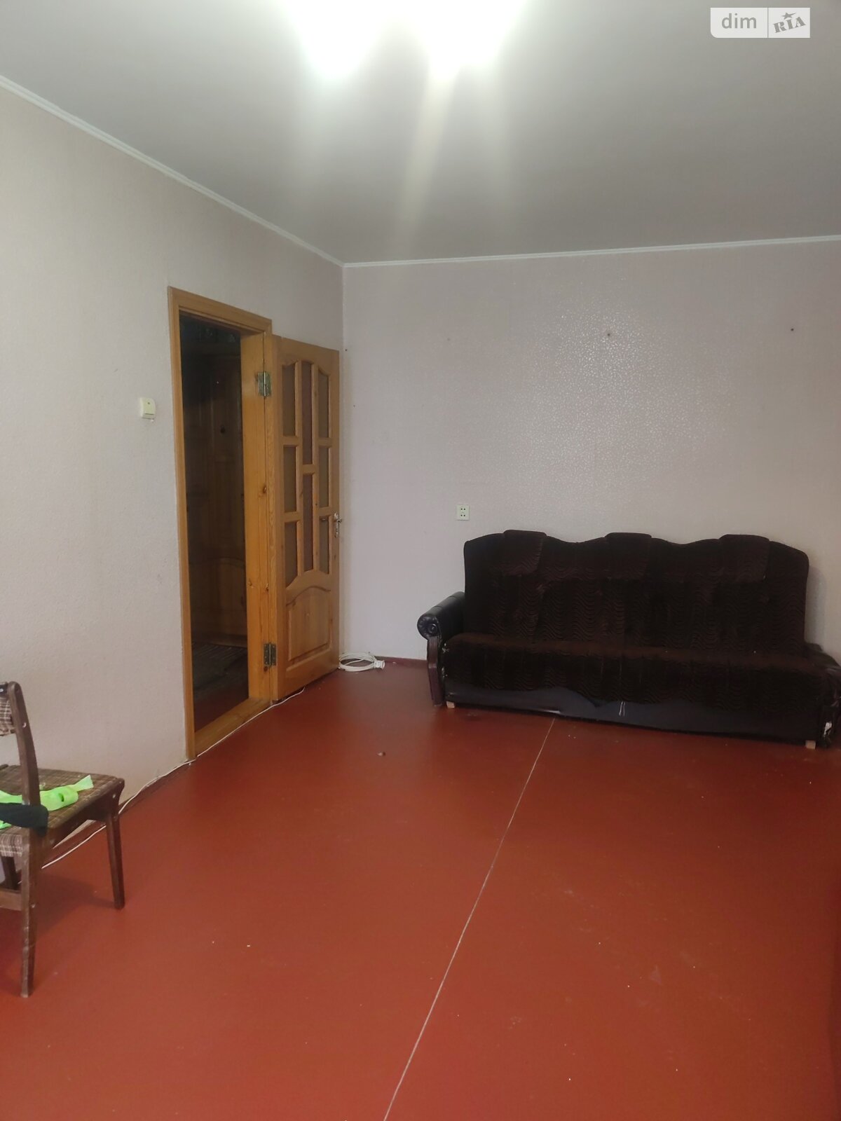 Продажа однокомнатной квартиры в Виннице, на ул. Антонова Олега 19А, район Военный городок фото 1