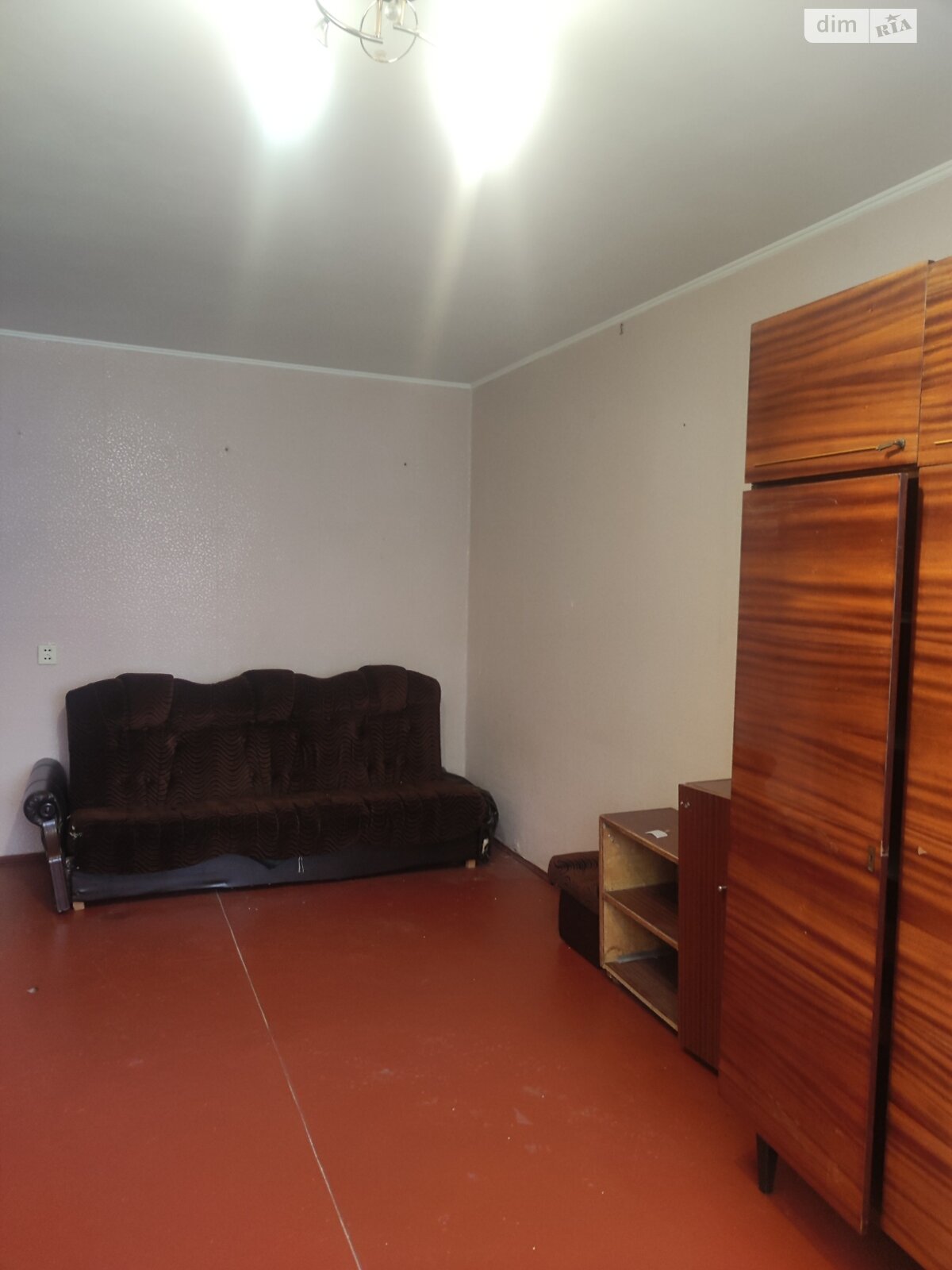 Продажа однокомнатной квартиры в Виннице, на ул. Антонова Олега 19А, район Военный городок фото 1