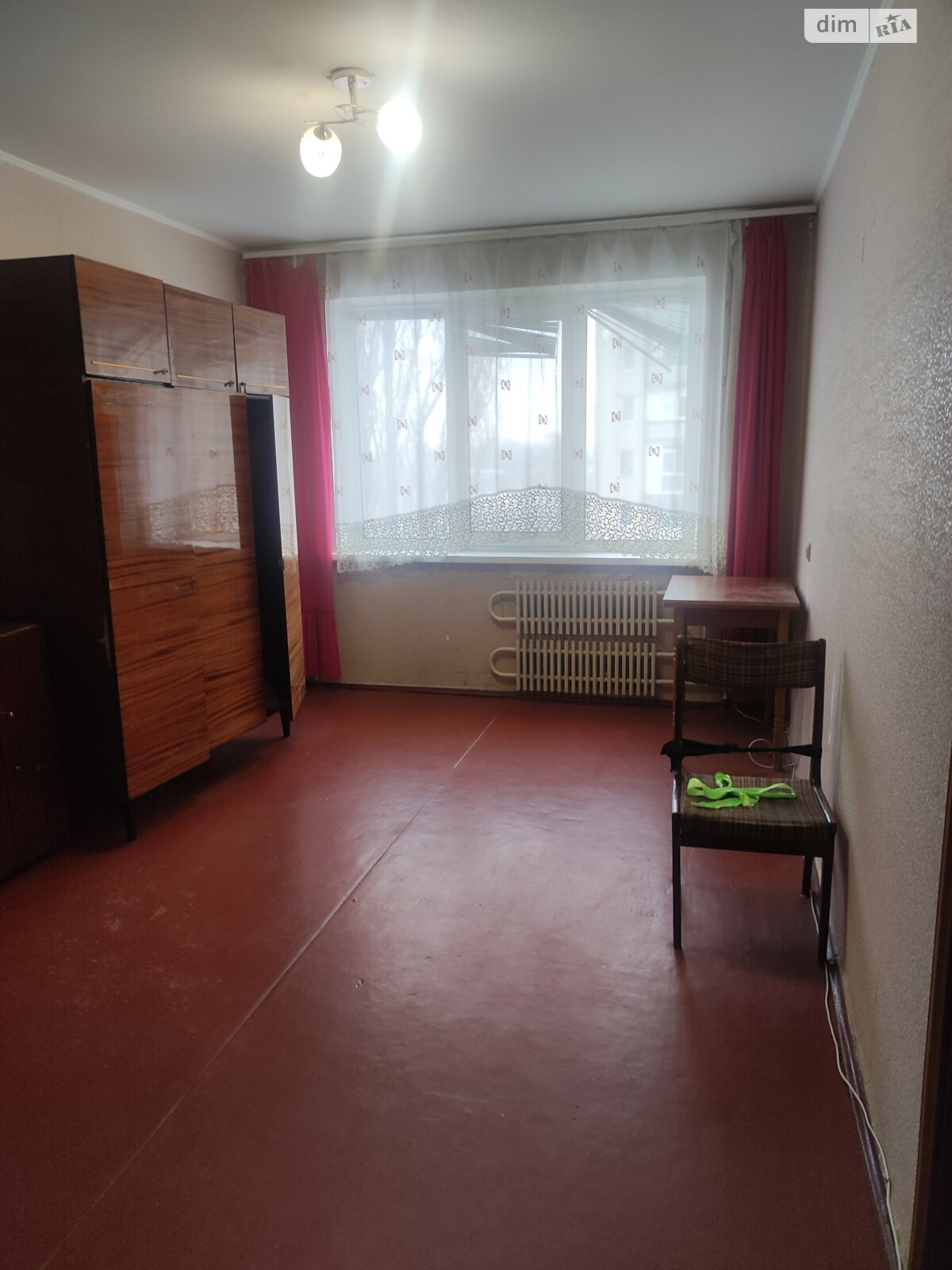 Продажа однокомнатной квартиры в Виннице, на ул. Антонова Олега 19А, район Военный городок фото 1