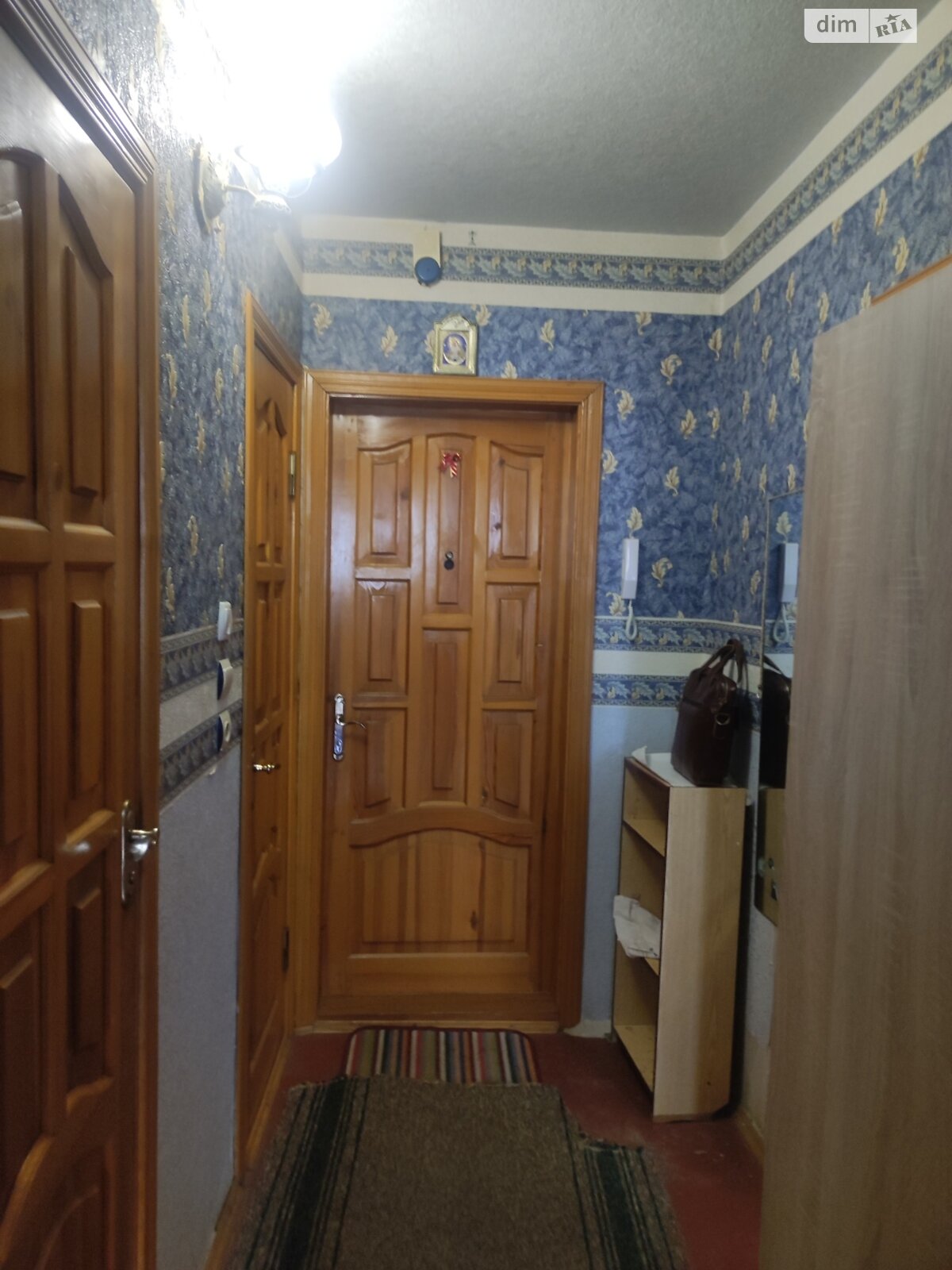 Продажа однокомнатной квартиры в Виннице, на ул. Антонова Олега 19А, район Военный городок фото 1