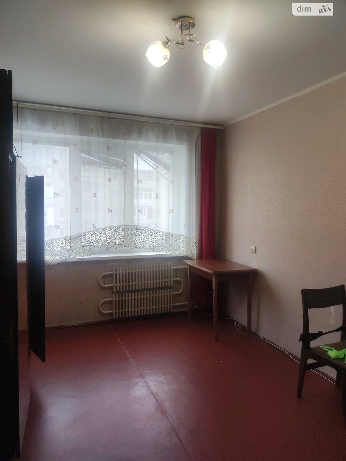 Продажа однокомнатной квартиры в Виннице, на ул. Антонова Олега 19А, район Военный городок фото 1