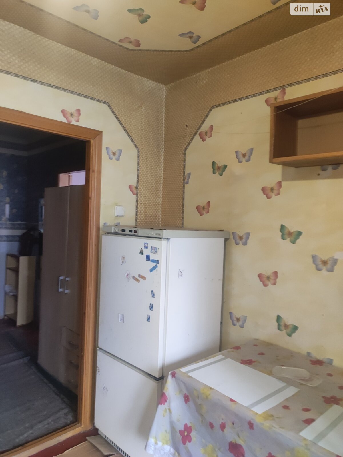 Продажа однокомнатной квартиры в Виннице, на ул. Антонова Олега 19А, район Военный городок фото 1