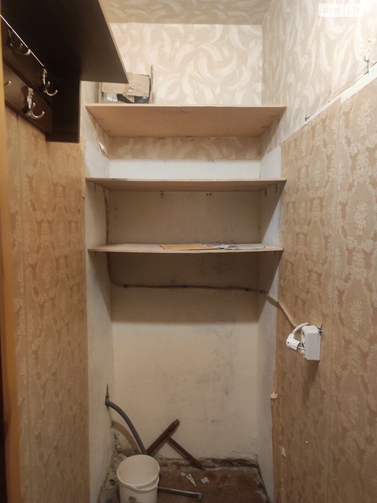 Продажа однокомнатной квартиры в Виннице, на ул. Антонова Олега 19А, район Военный городок фото 1